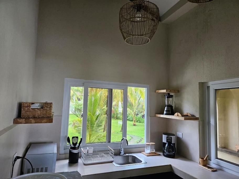 Villa San Juan, playa Costa Azul