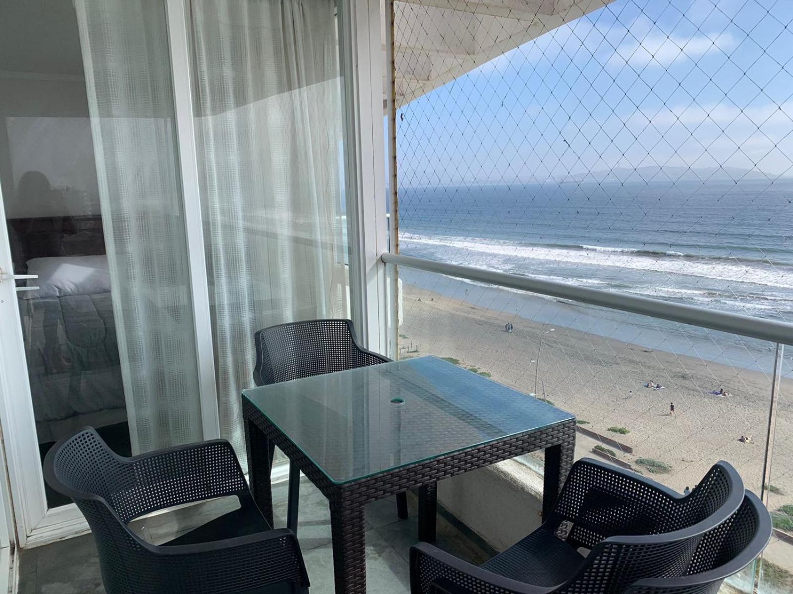 Departamento frente al mar Neohaus La Serena