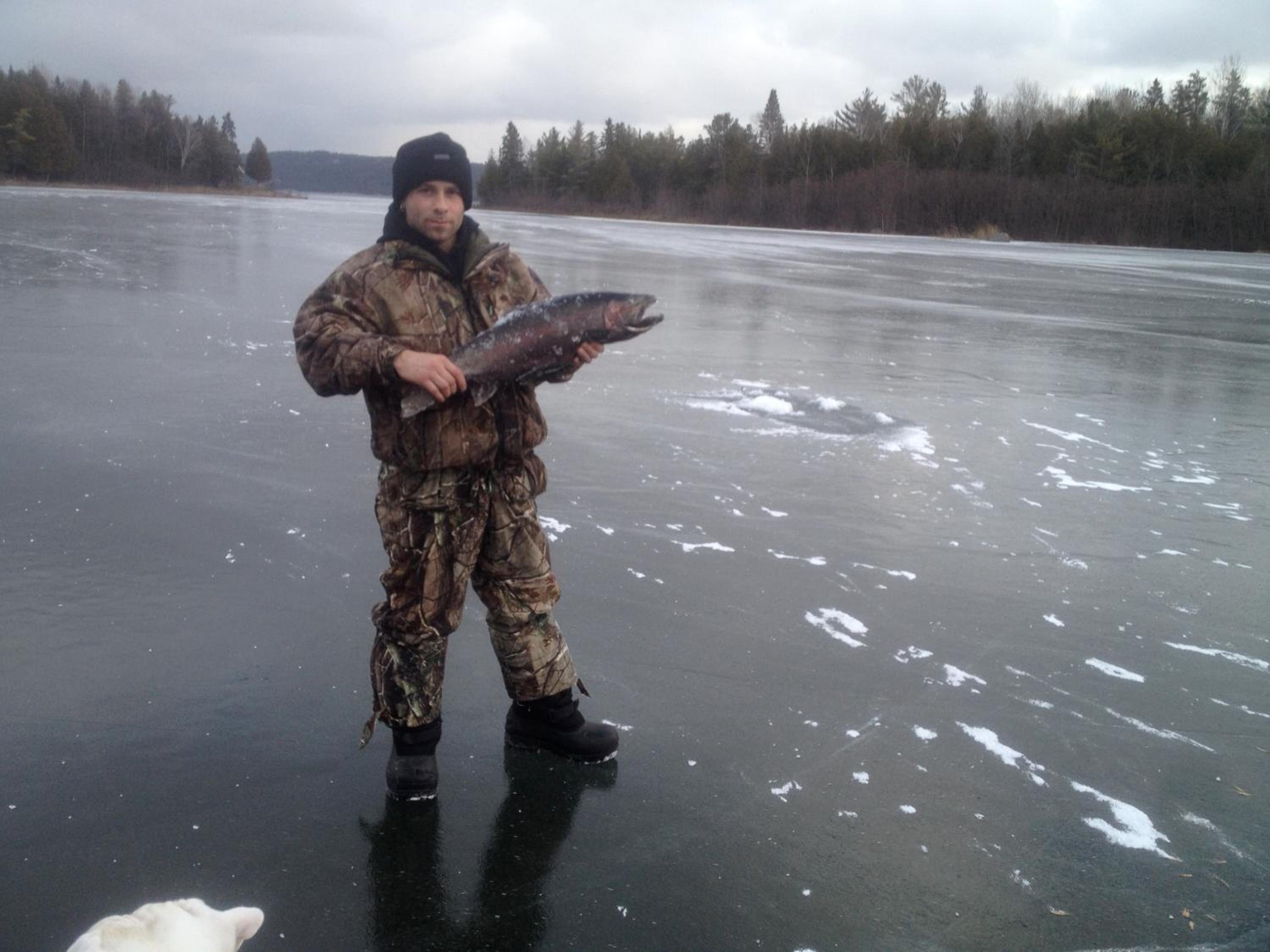 Lang Lake Resort