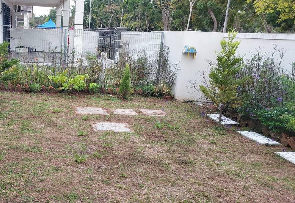 Sri Keroma Bajandoh Muar Homestay view 3