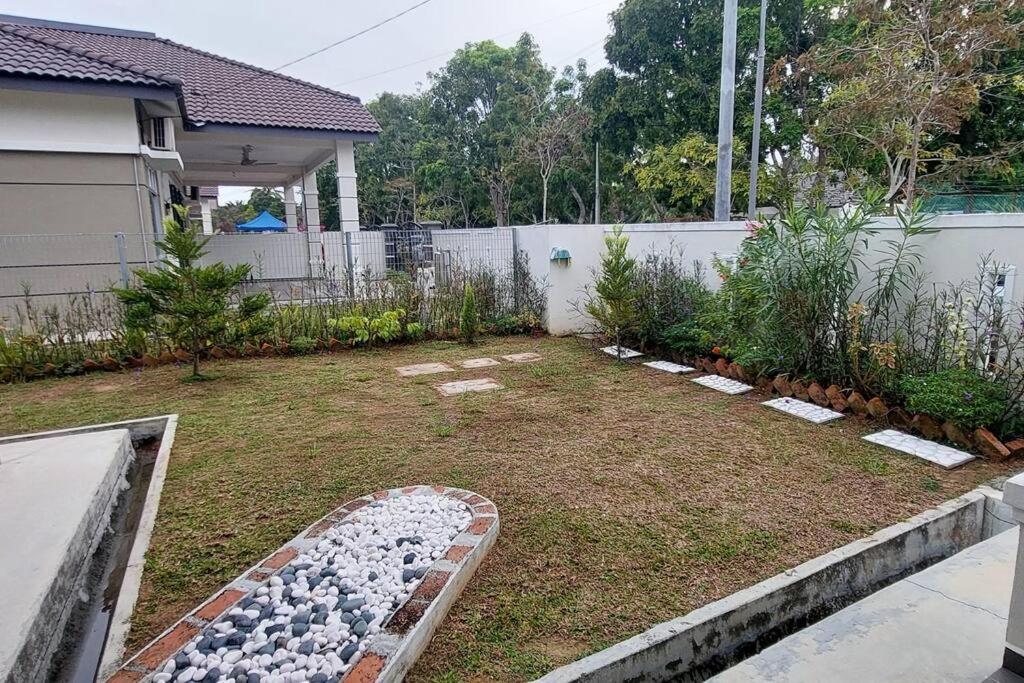 Sri Keroma Bajandoh Muar Homestay view 4