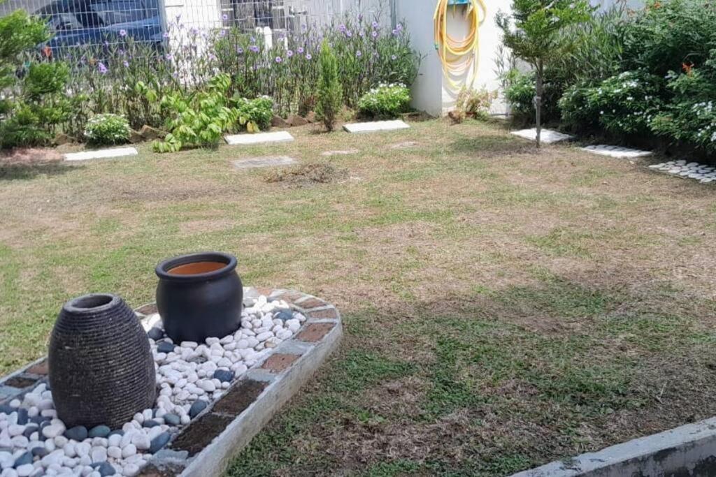 Sri Keroma Bajandoh Muar Homestay photo 5