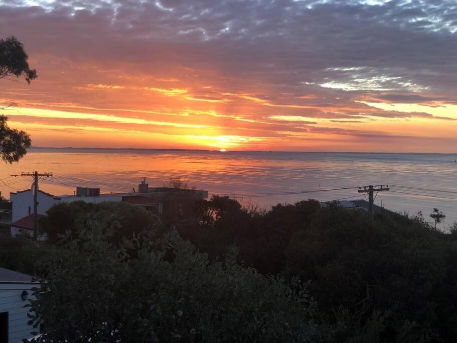 Bay Panorama