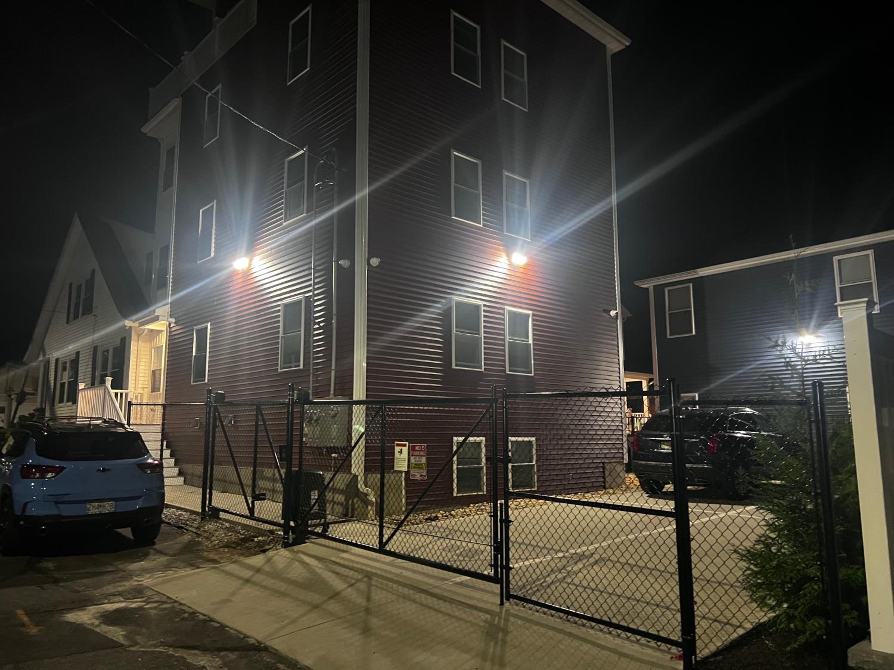 Almira Properties Apartments
