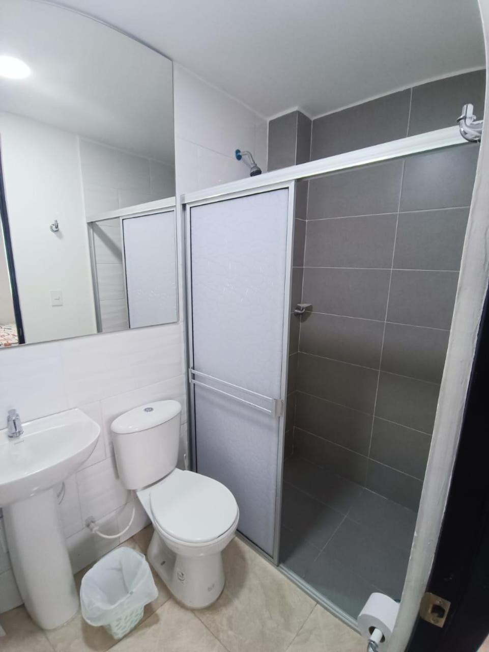 San Luis Apartamento 302 Cúcuta