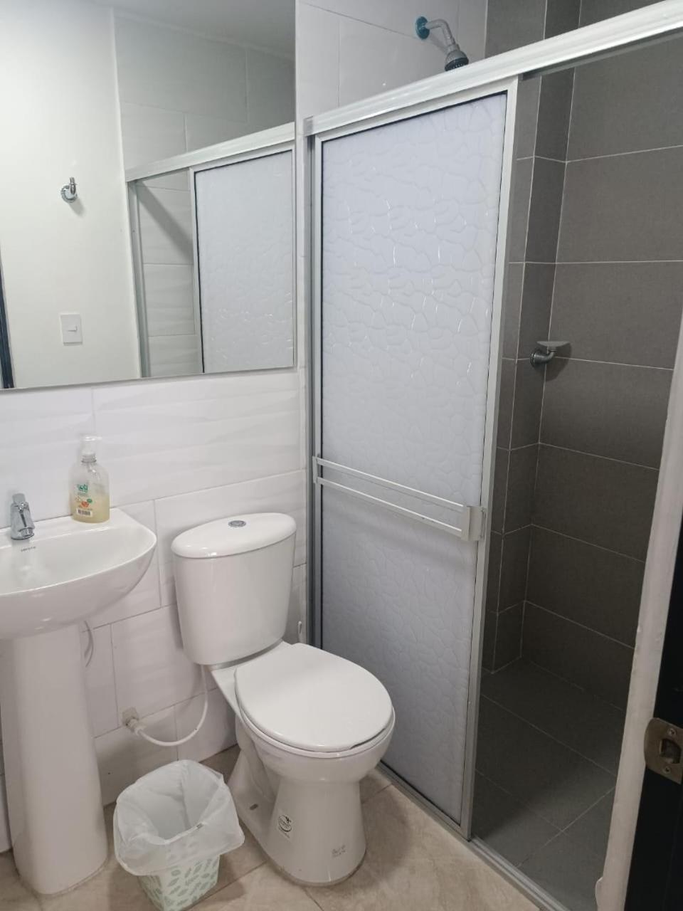 San Luis Apartamento 302 Cúcuta