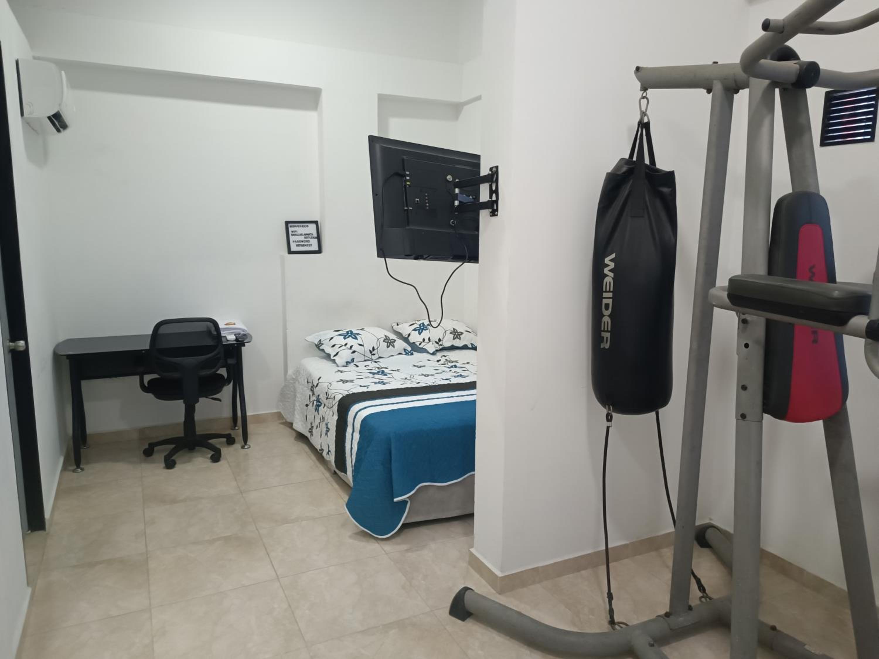 San Luis Apartamento 302 Cúcuta