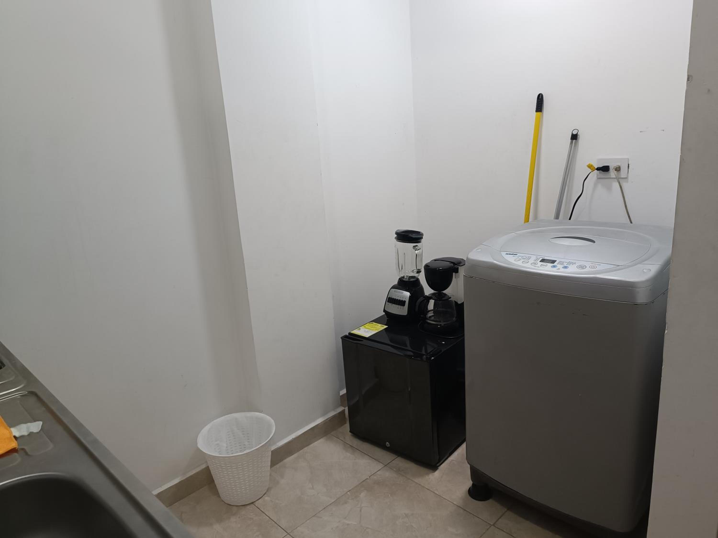 San Luis Apartamento 302 Cúcuta