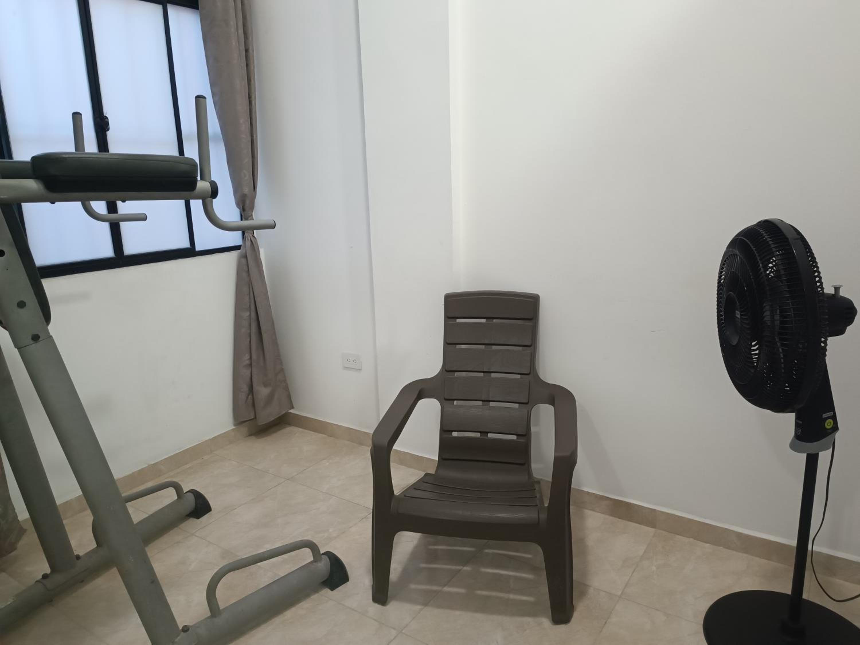 San Luis Apartamento 302 Cúcuta