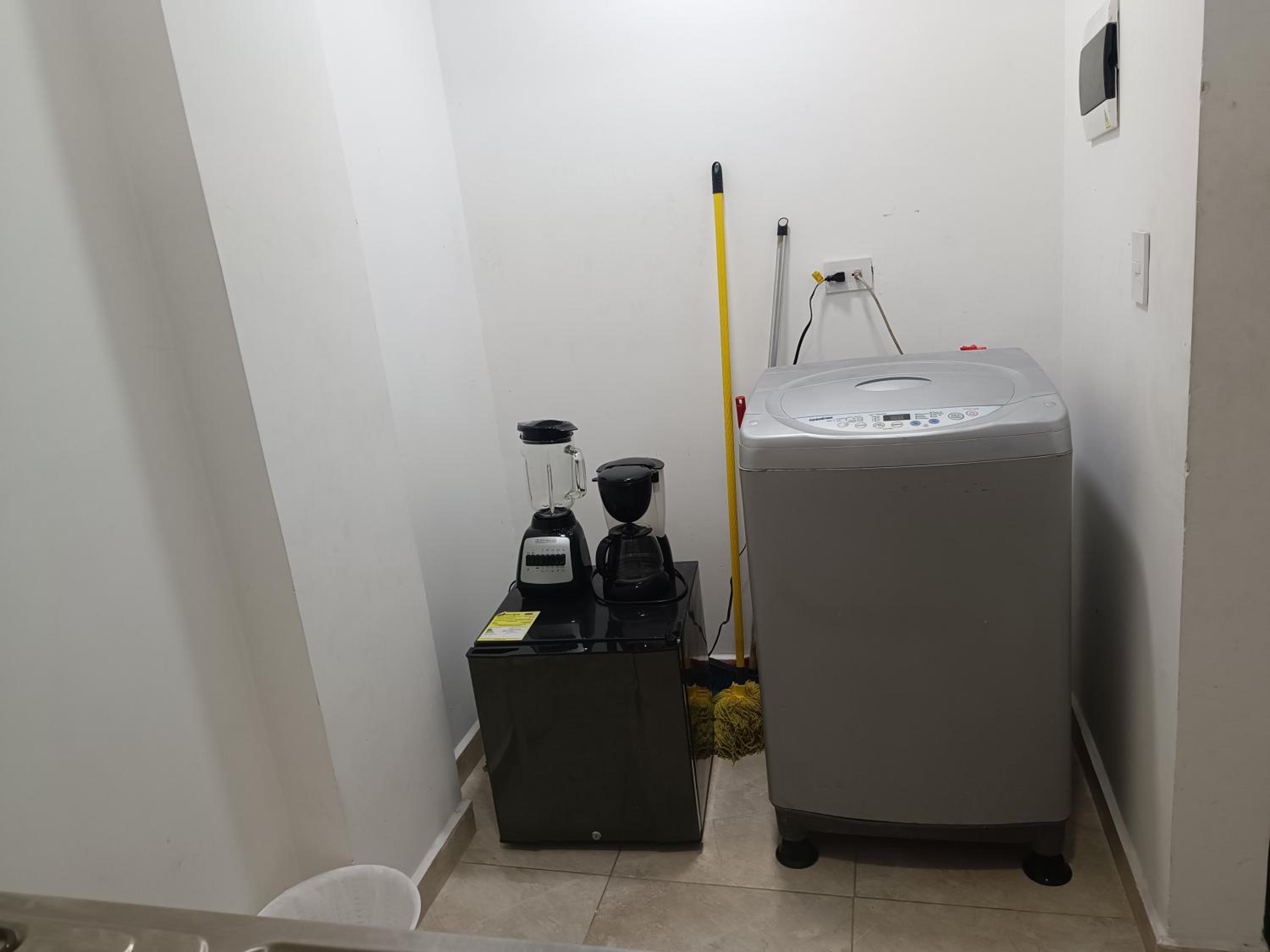 San Luis Apartamento 302 Cúcuta