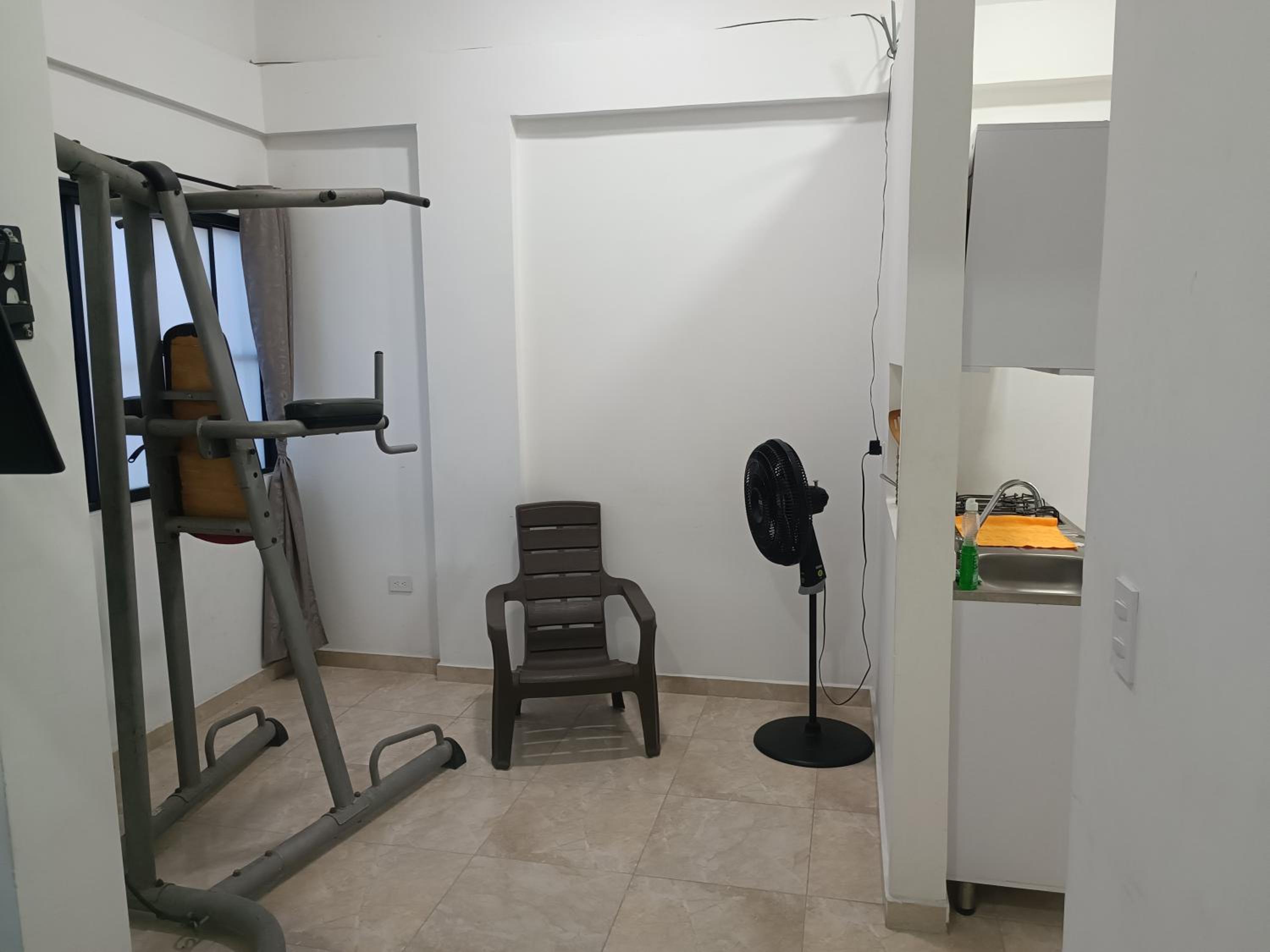 San Luis Apartamento 302 Cúcuta