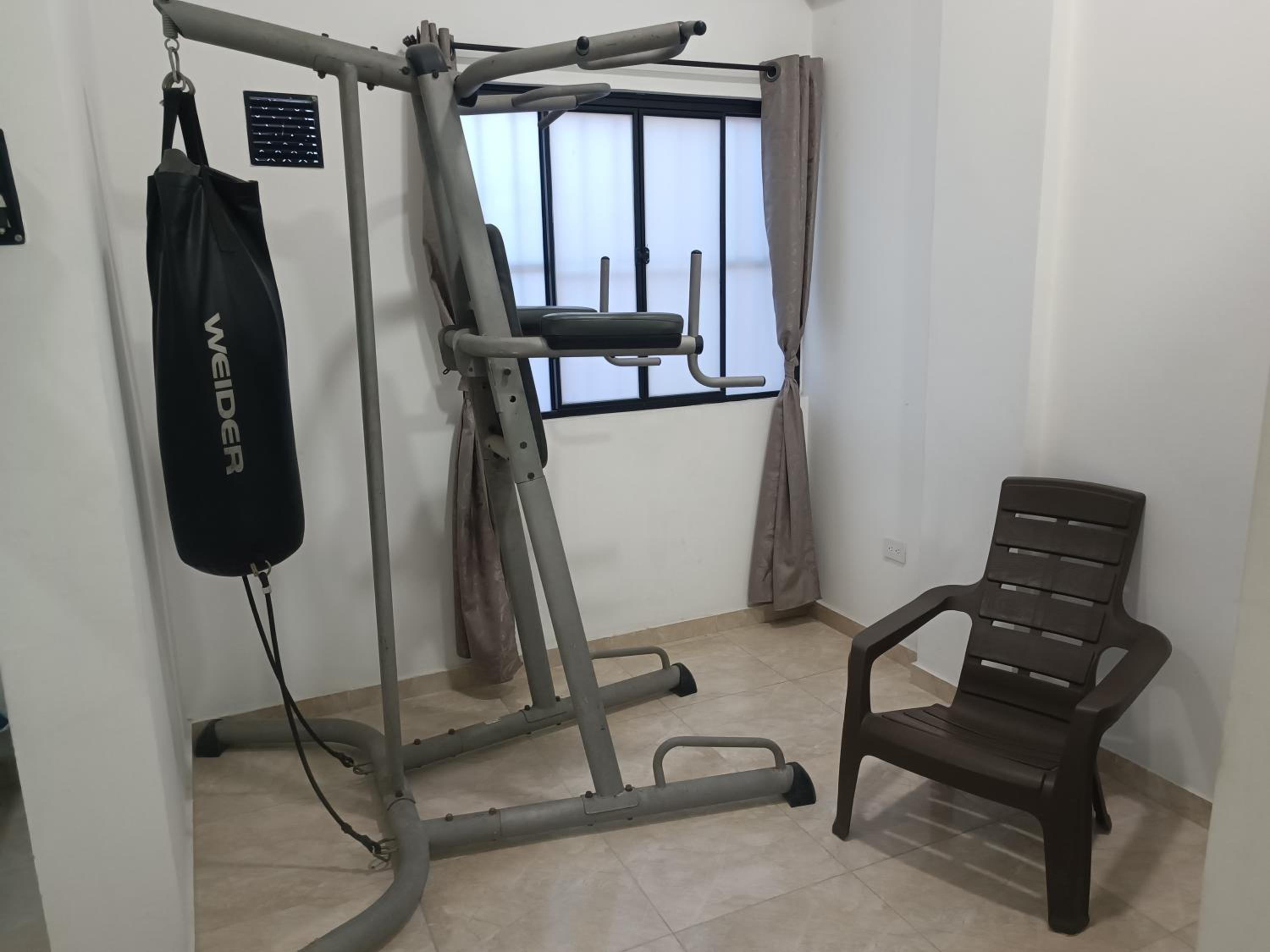 San Luis Apartamento 302 Cúcuta