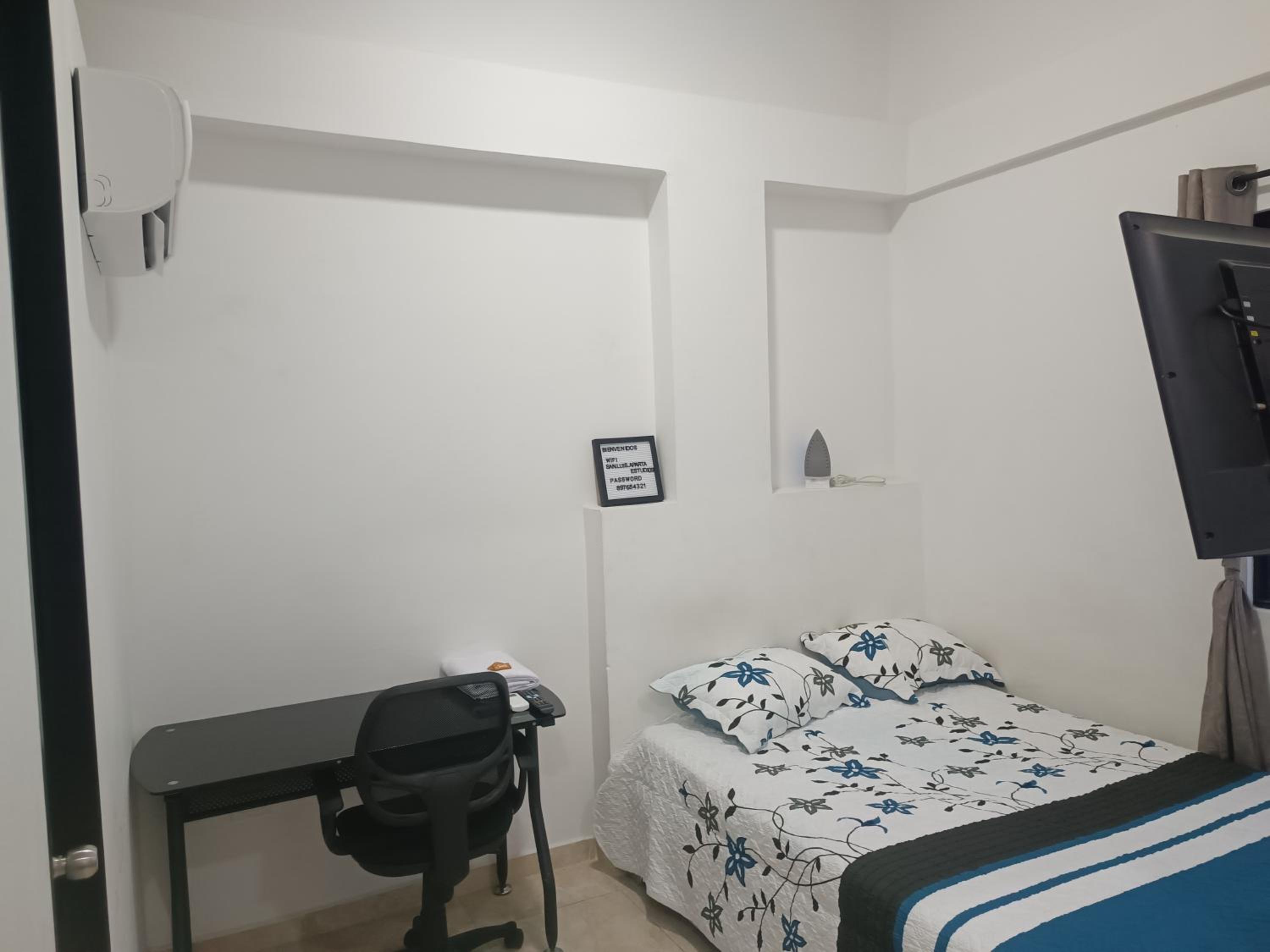 San Luis Apartamento 302 Cúcuta
