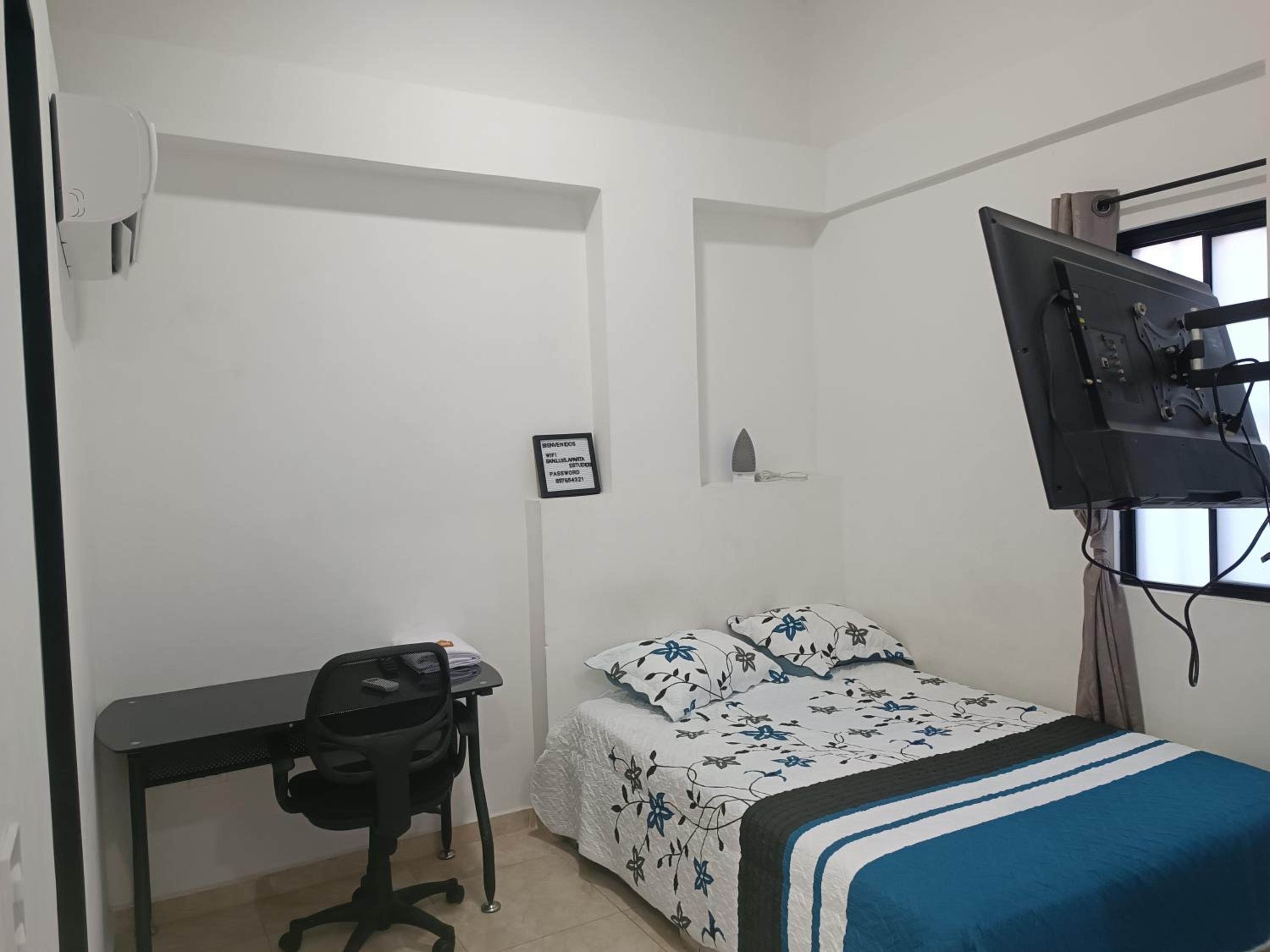 San Luis Apartamento 302 Cúcuta
