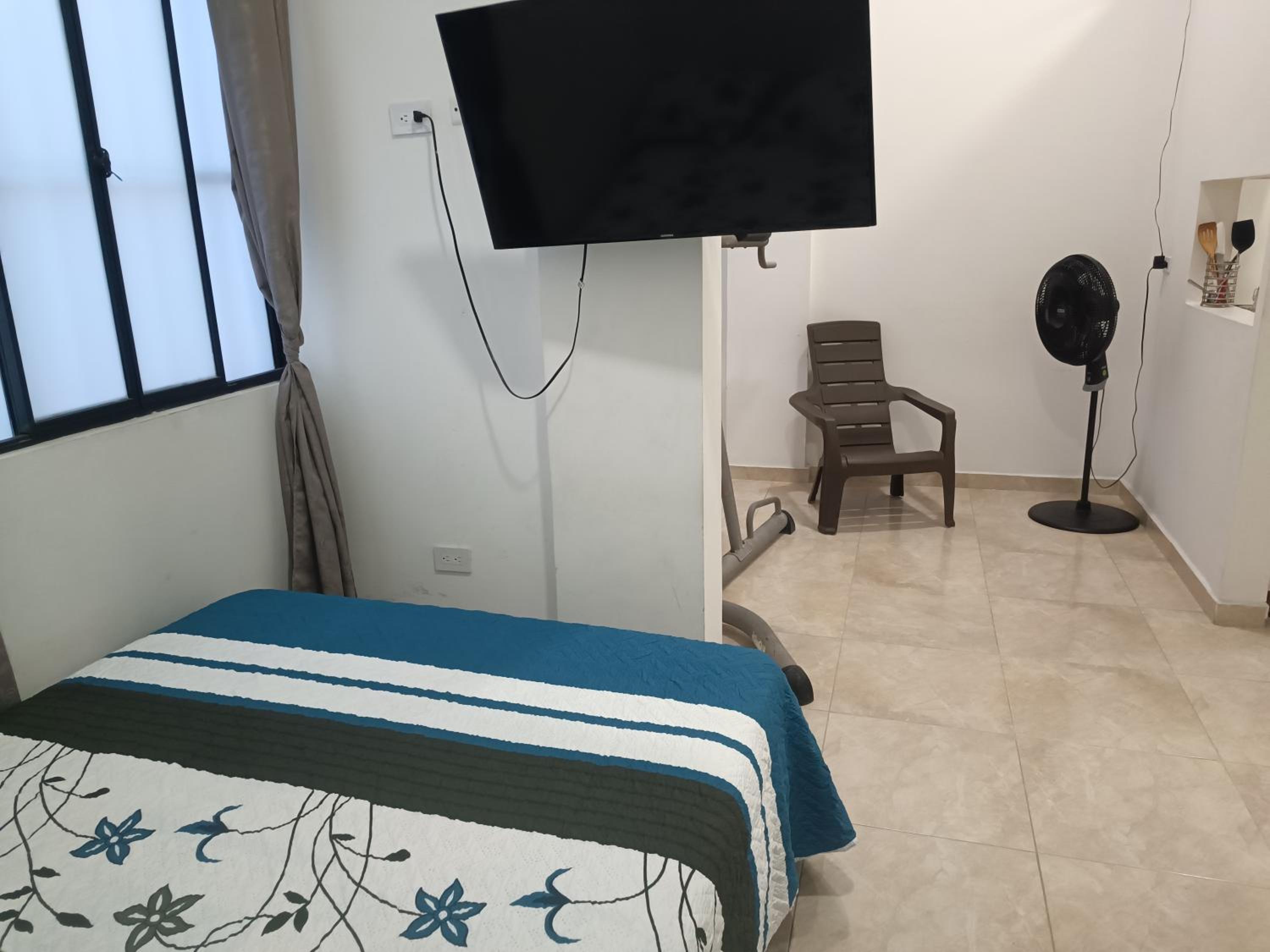 San Luis Apartamento 302 Cúcuta