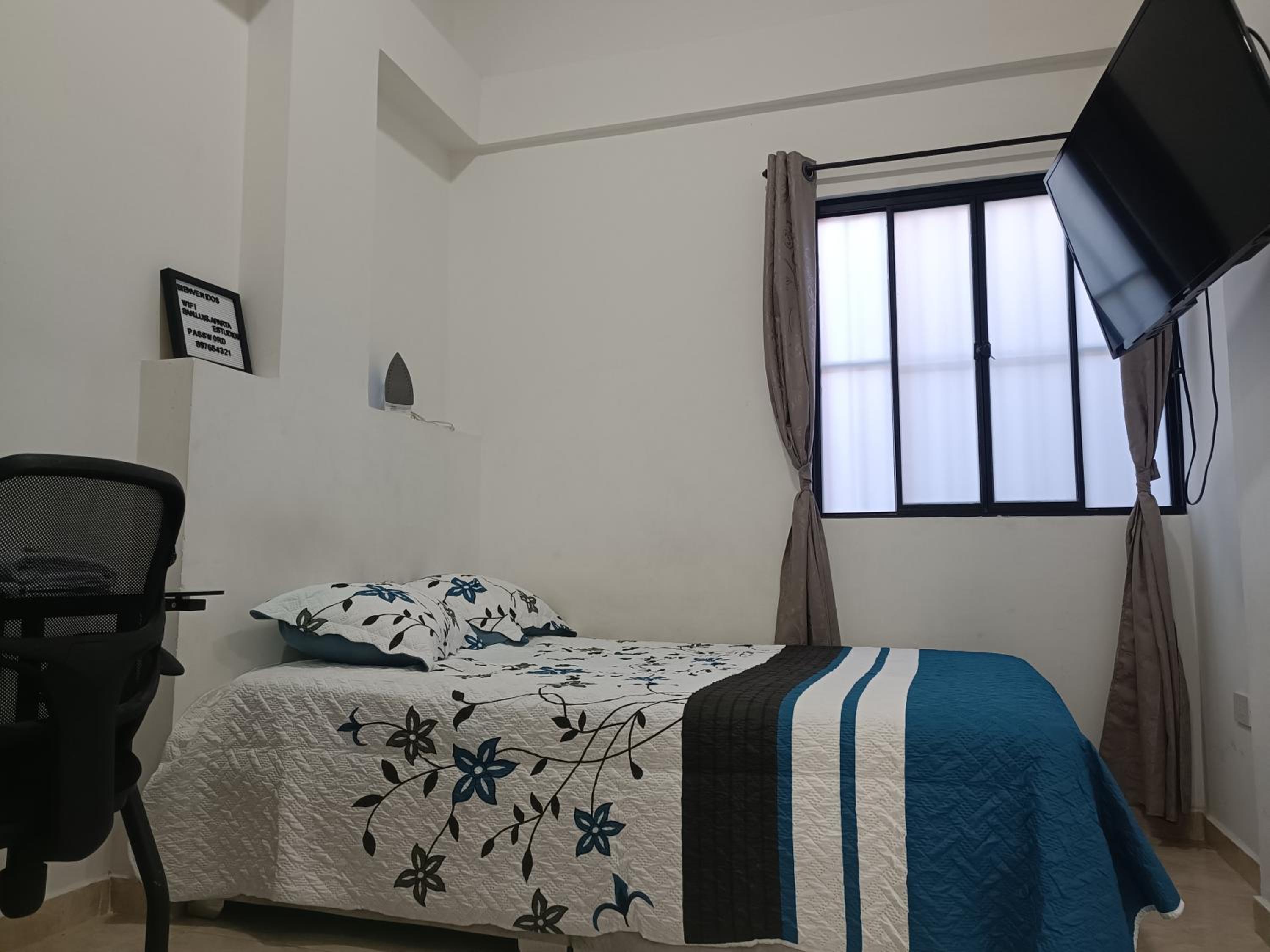 San Luis Apartamento 302 Cúcuta