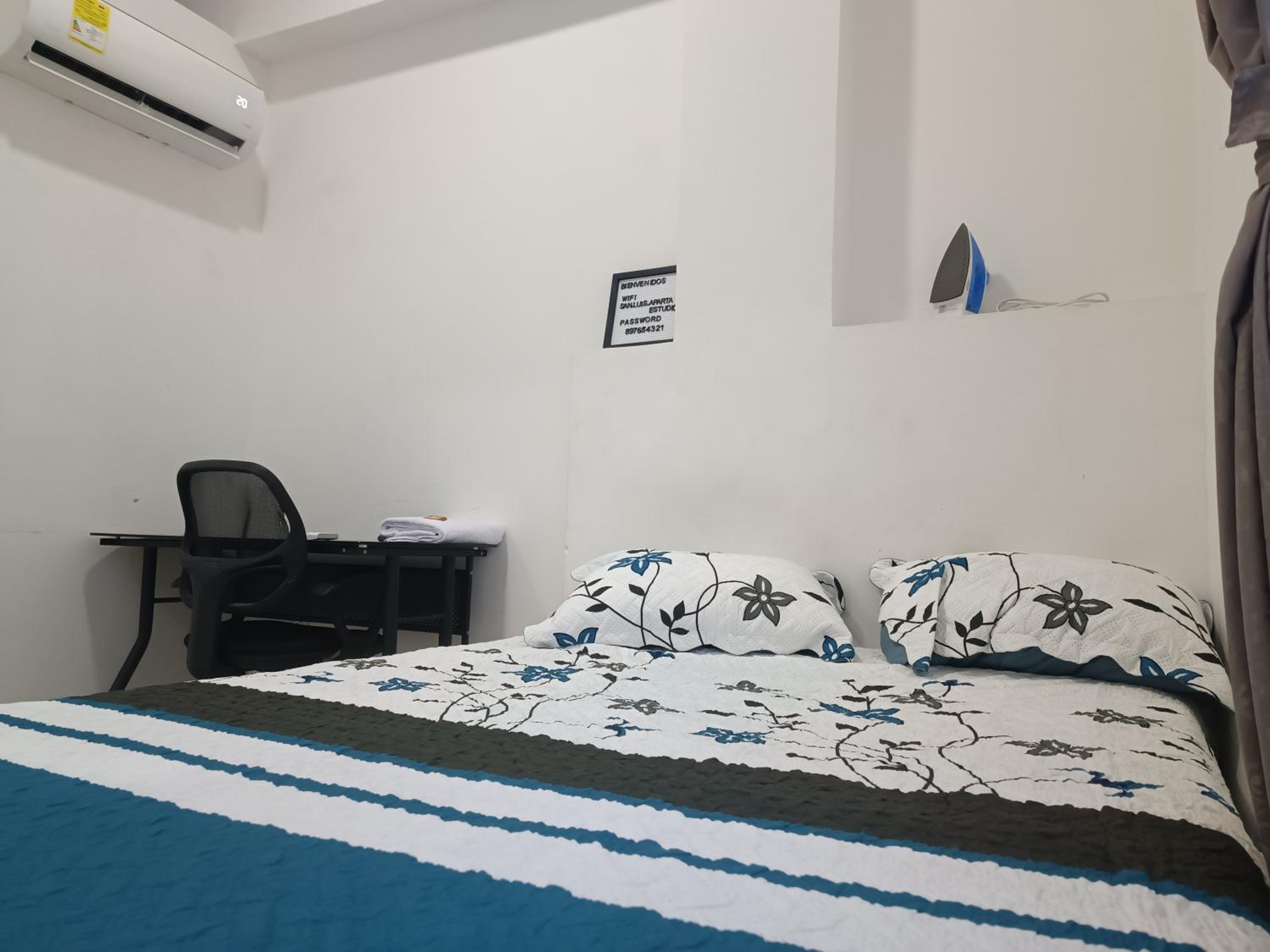 San Luis Apartamento 302 Cúcuta