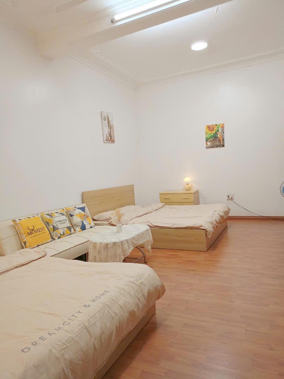 MiMi Homestay Hải Phòng view 3