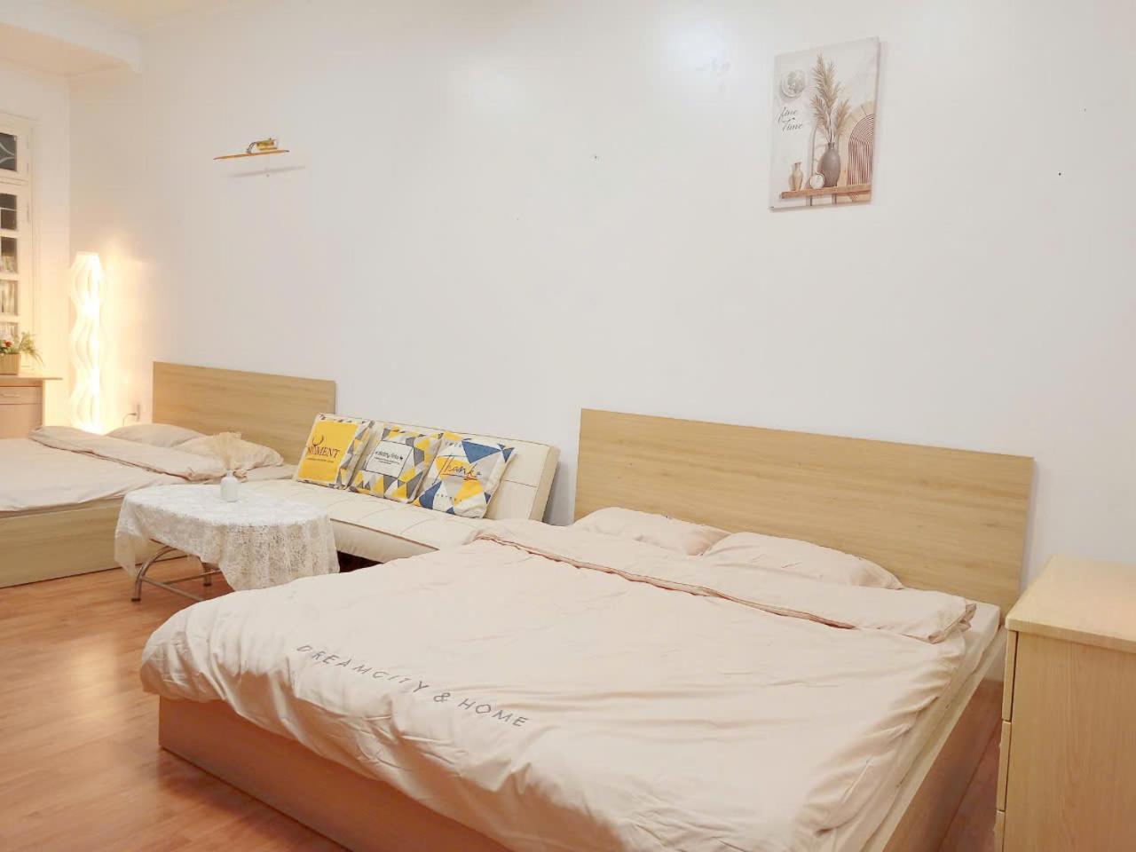 MiMi Homestay Hải Phòng view 5