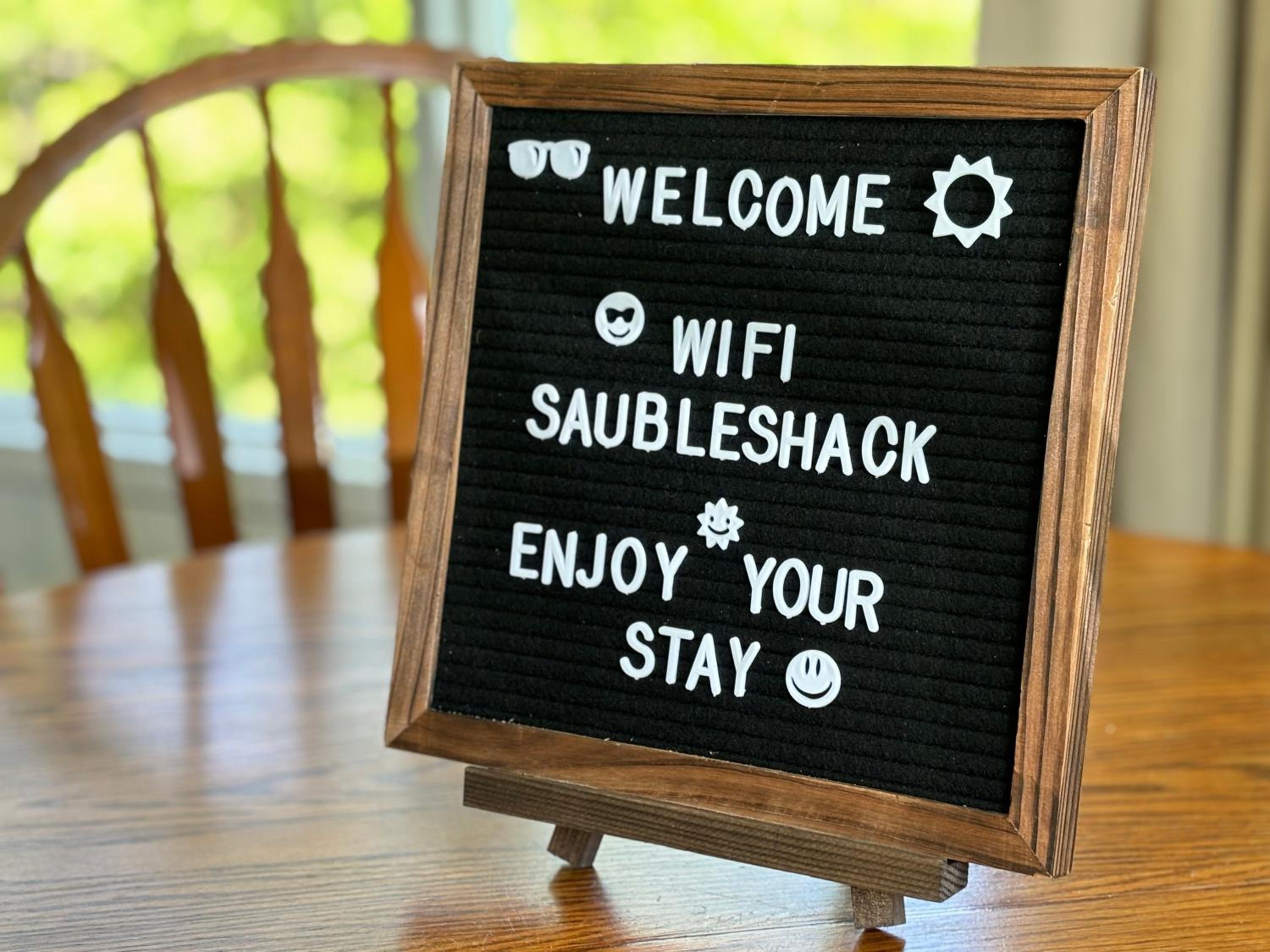 Affordable Sauble Beach Getaway