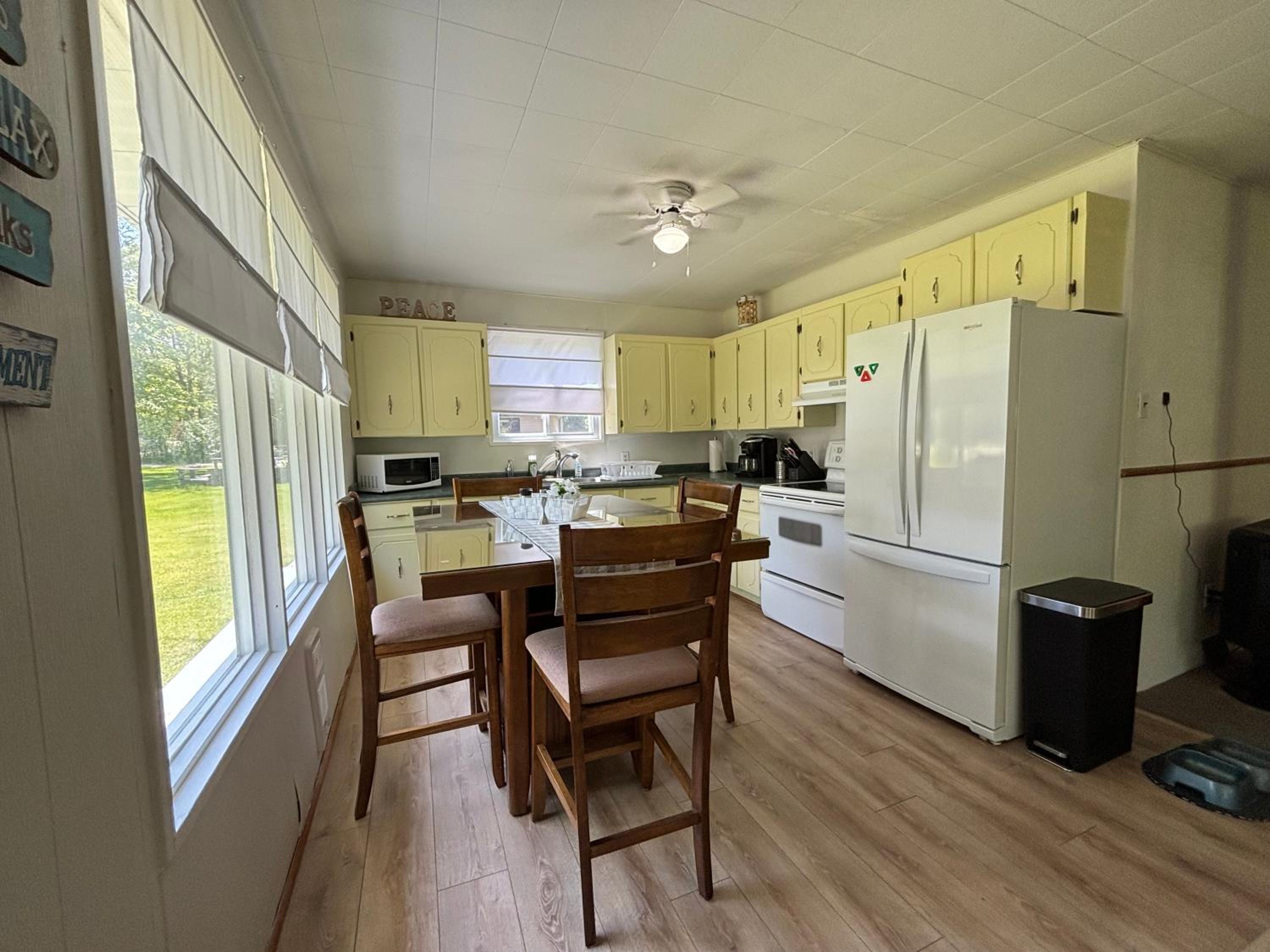 Affordable Sauble Beach Getaway