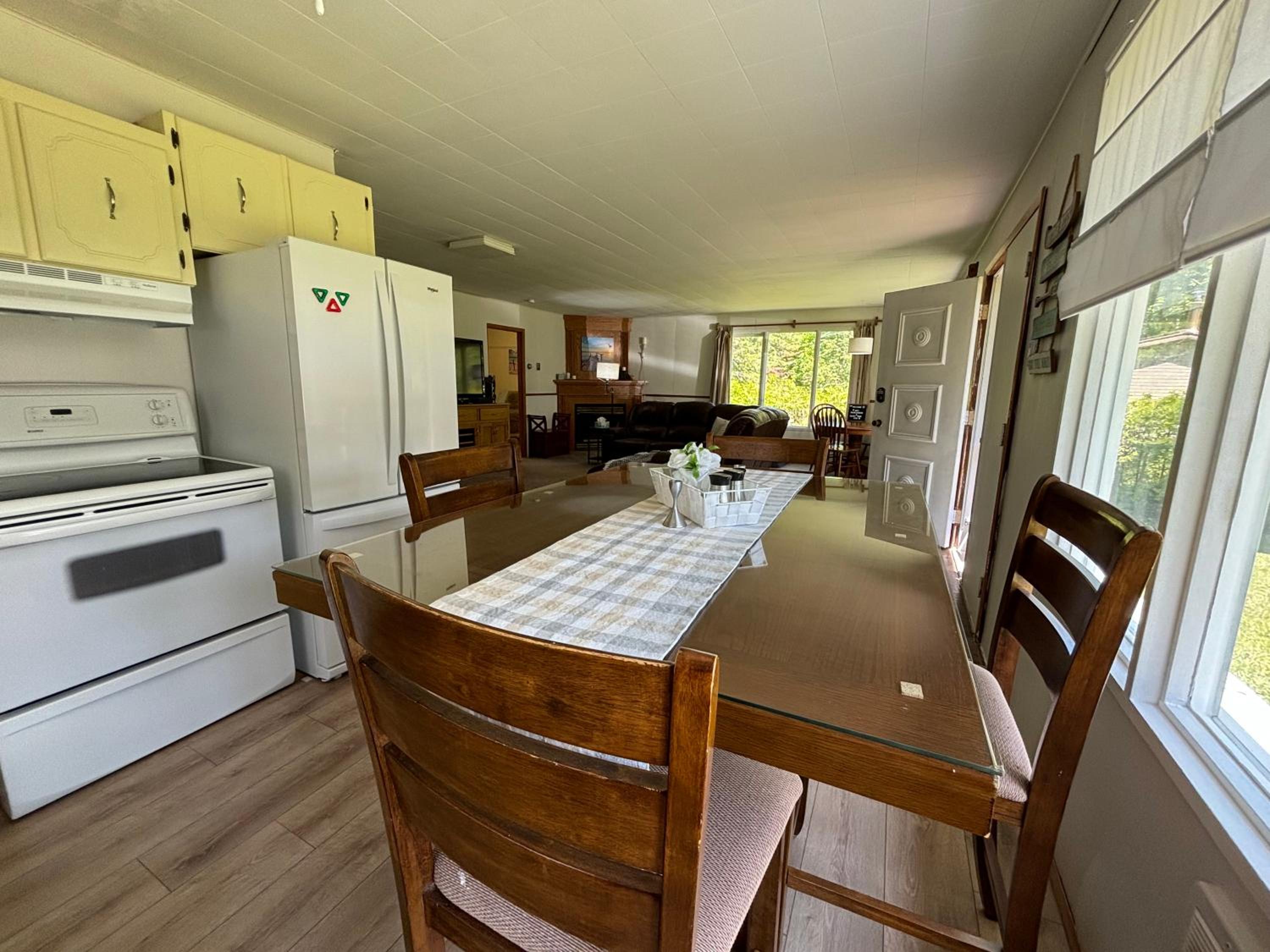 Affordable Sauble Beach Getaway