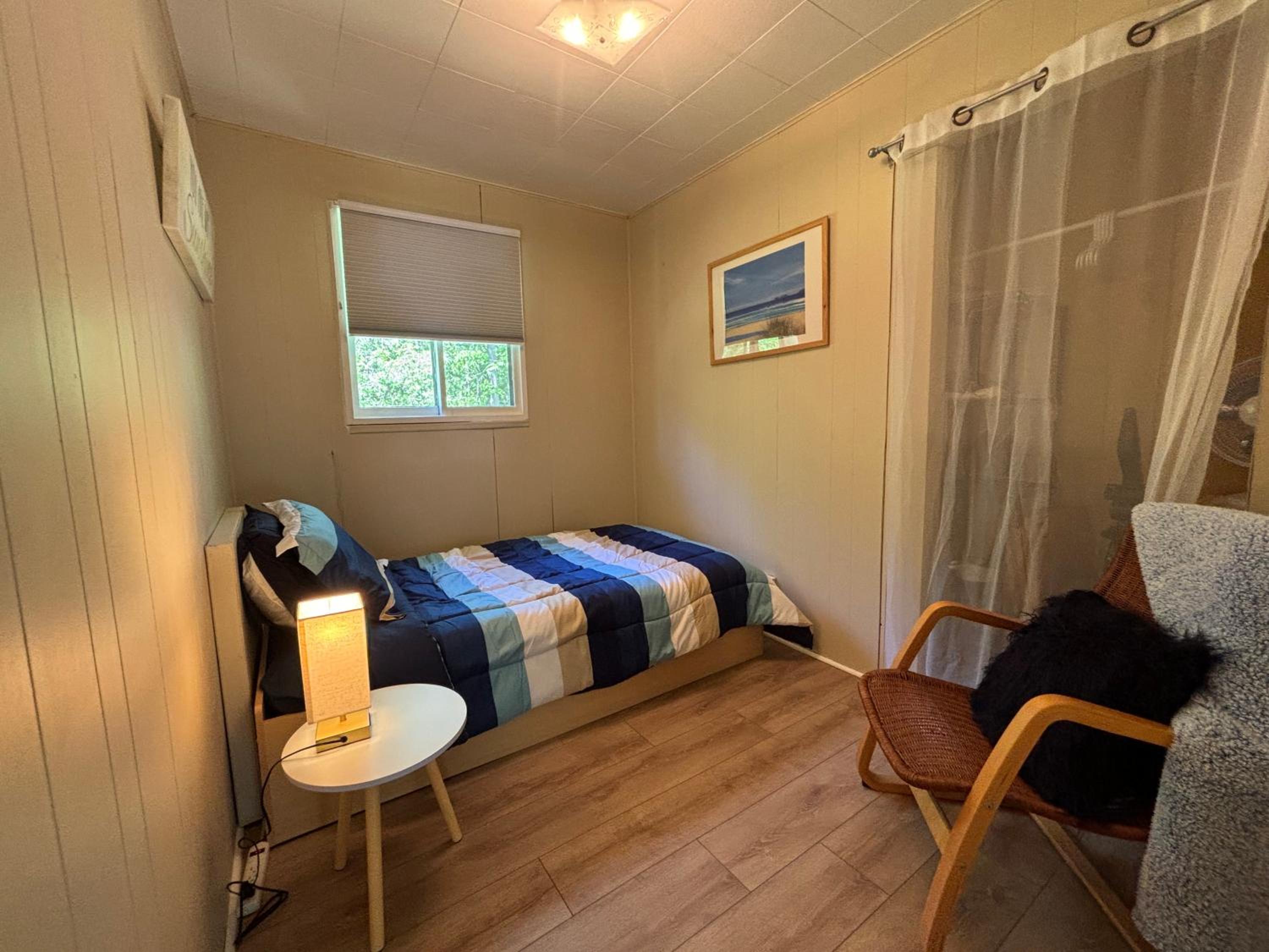 Affordable Sauble Beach Getaway