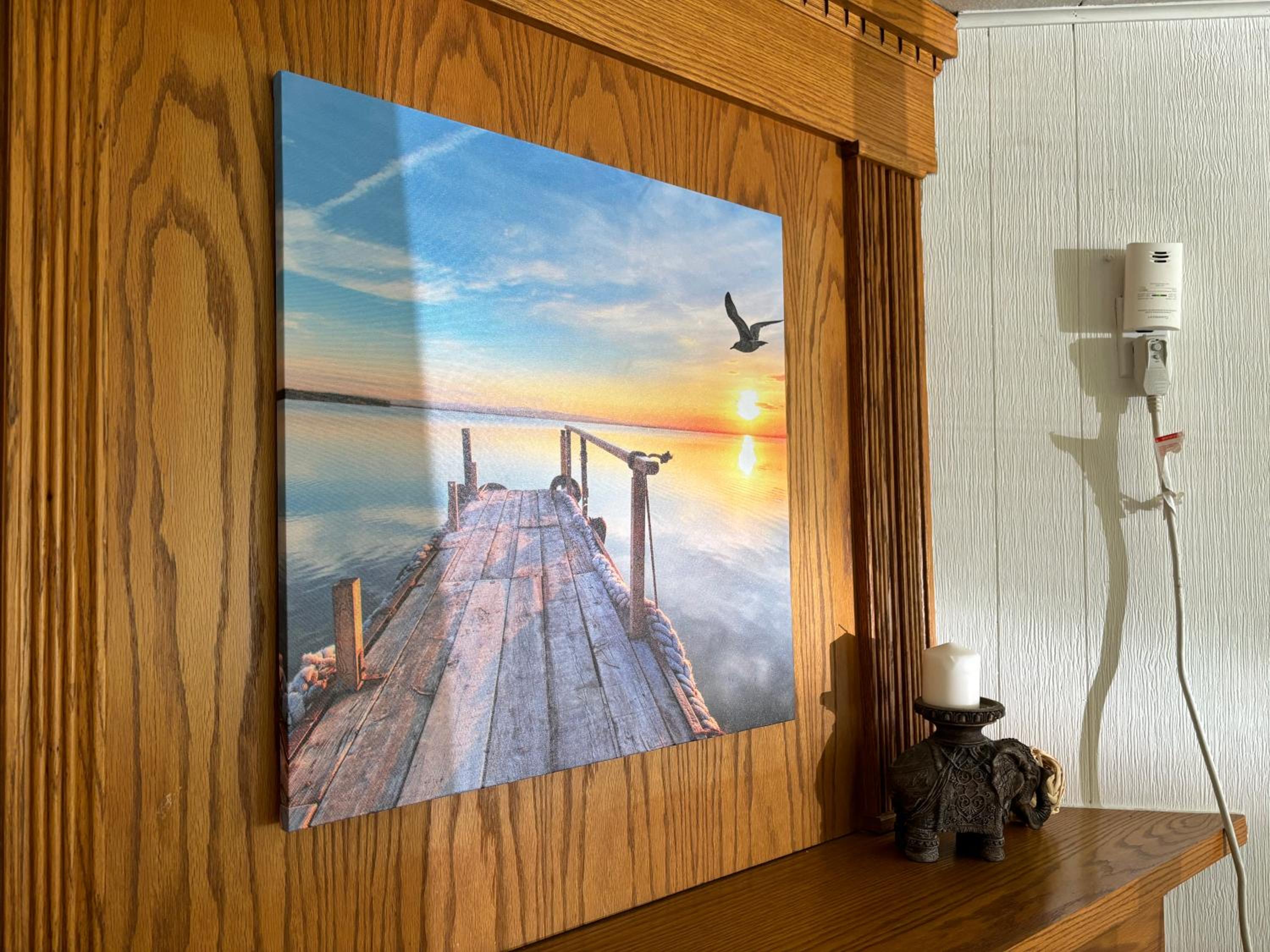 Affordable Sauble Beach Getaway