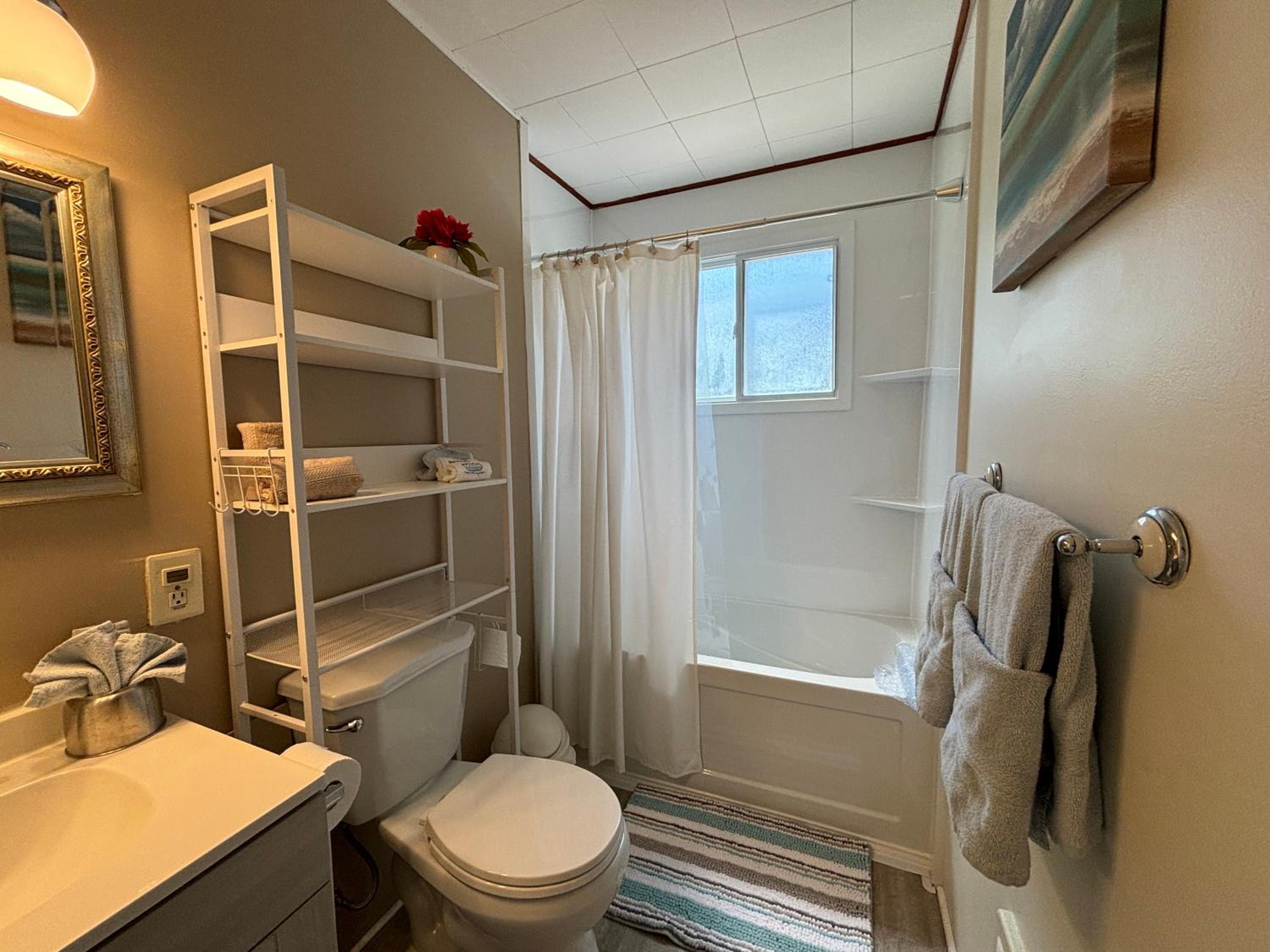 Affordable Sauble Beach Getaway