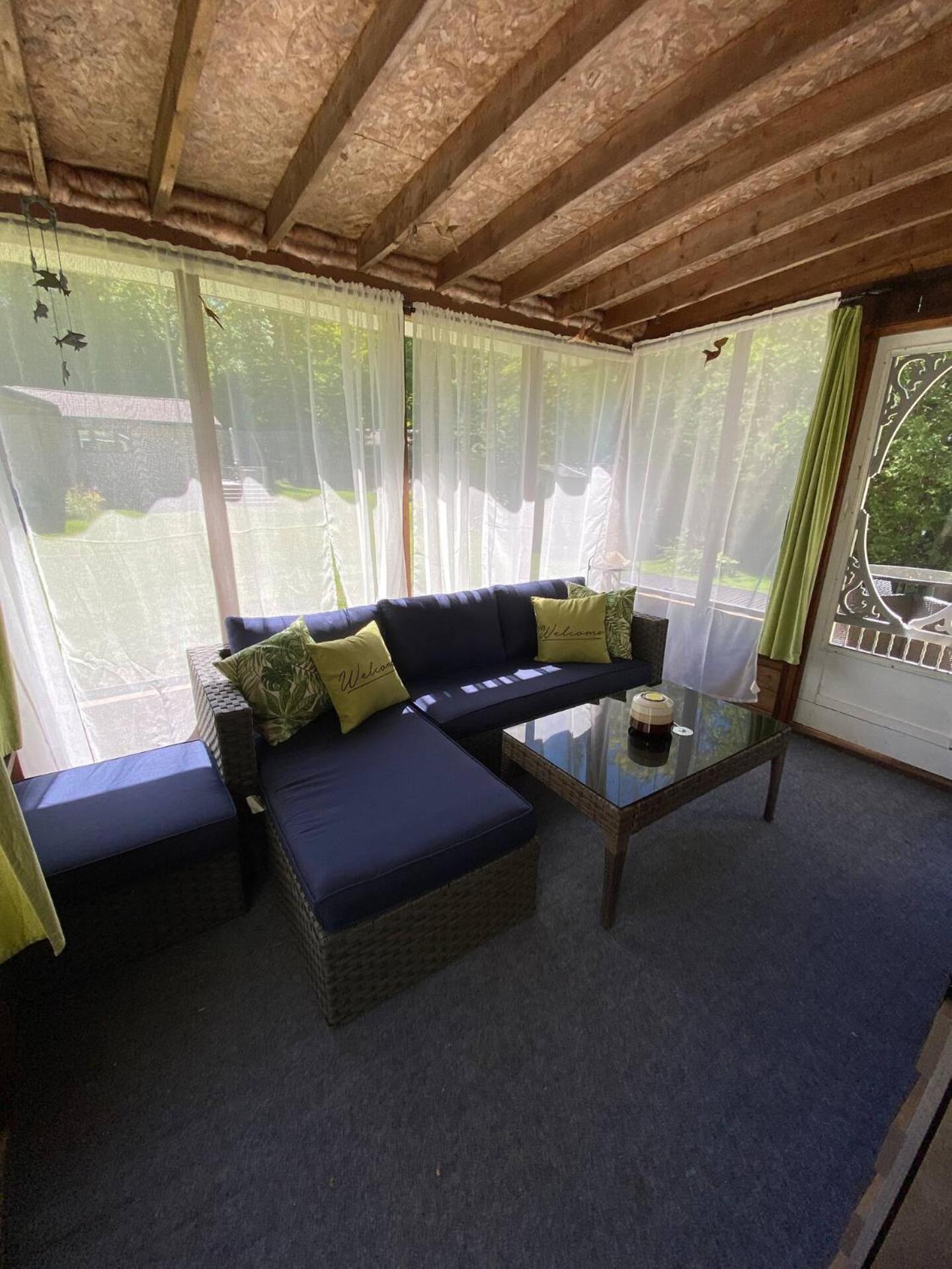 Affordable Sauble Beach Getaway