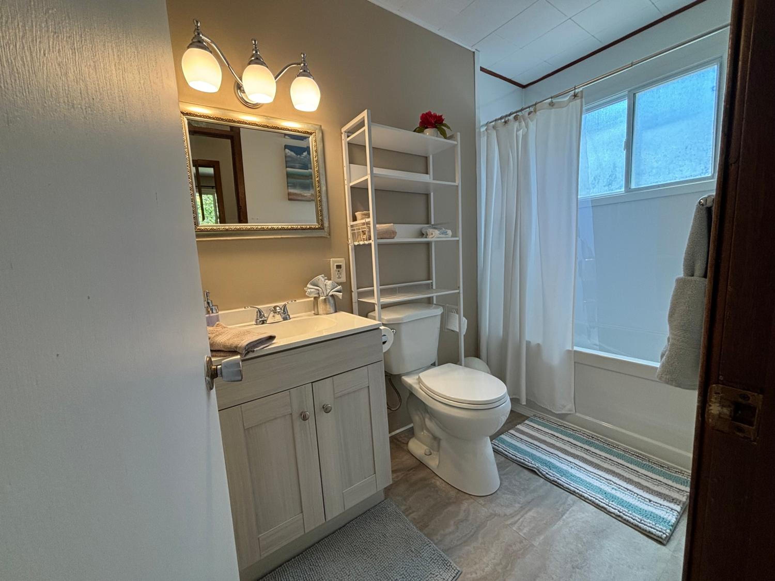 Affordable Sauble Beach Getaway