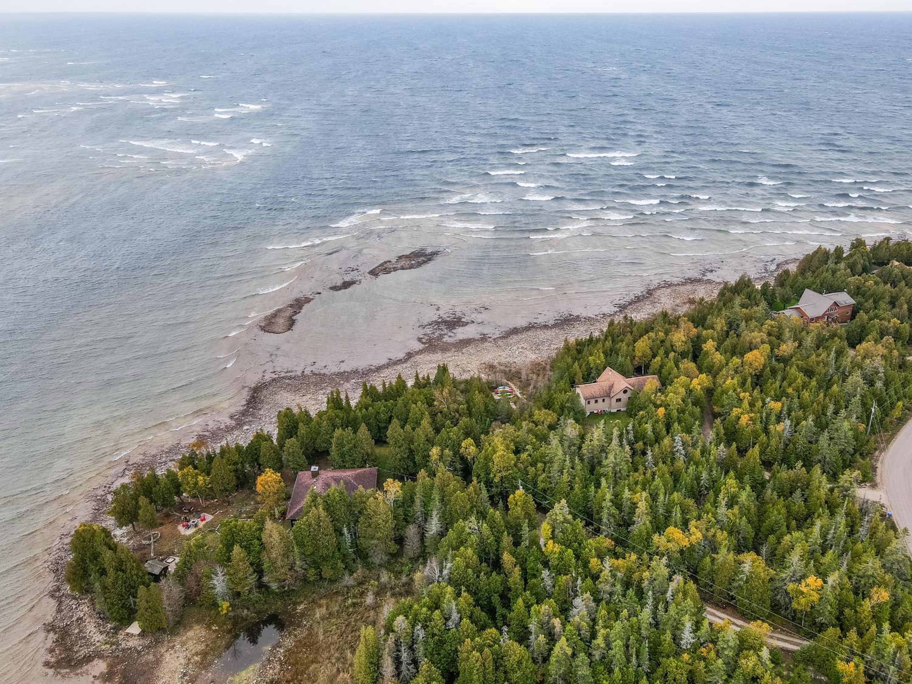Surrounded By Water, W Hot Tub & Lounges