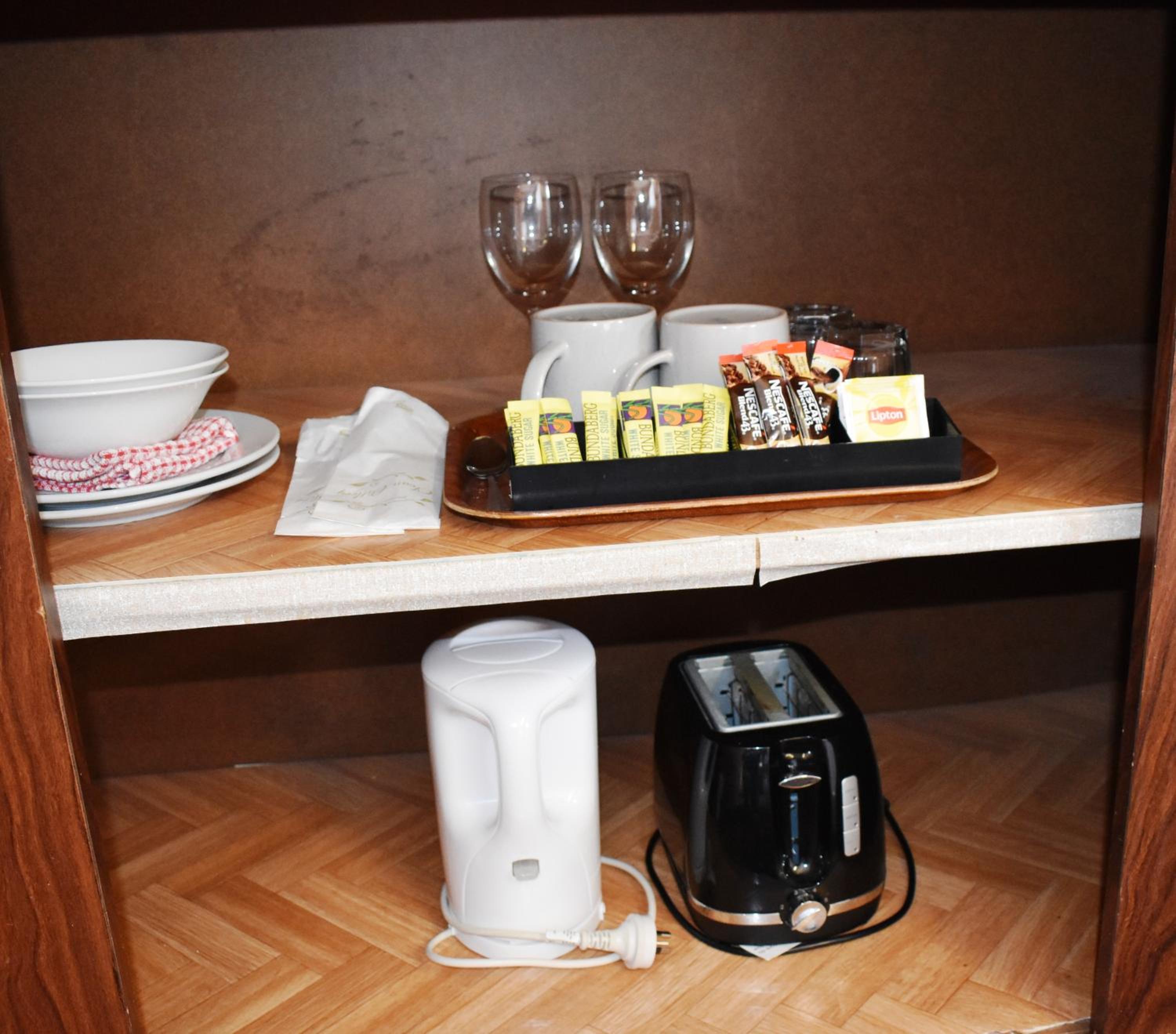 Wilsons Promontory Motel
