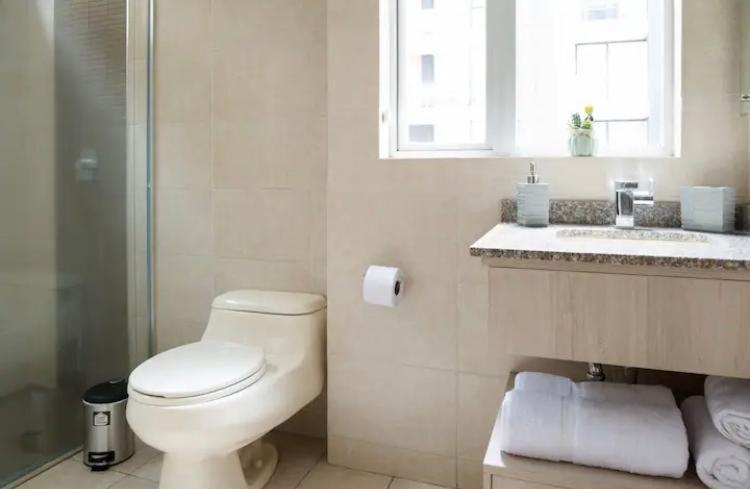 Luxemburgo, hermoso apartamento, parque La Carolina