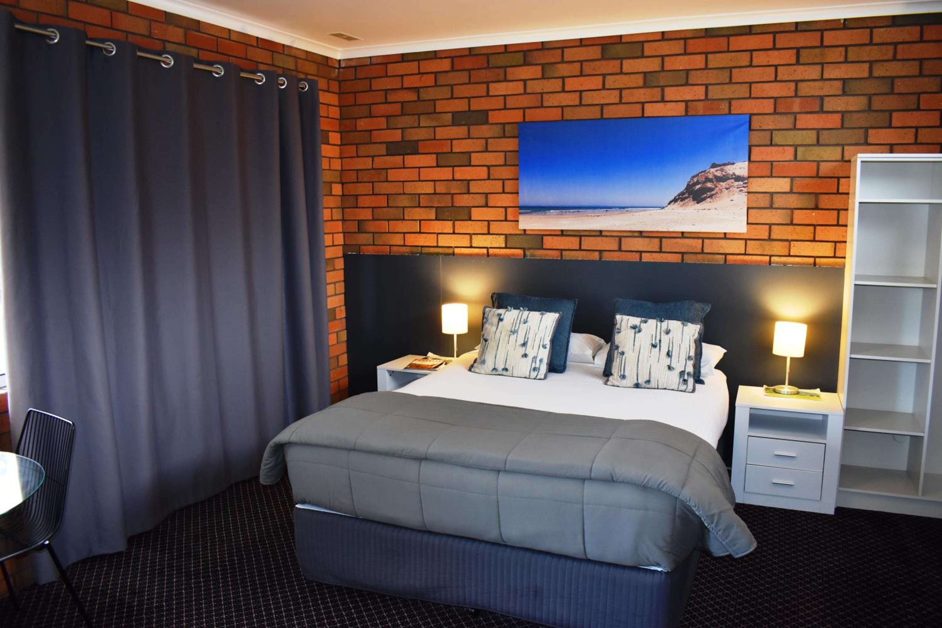 Wilsons Promontory Motel