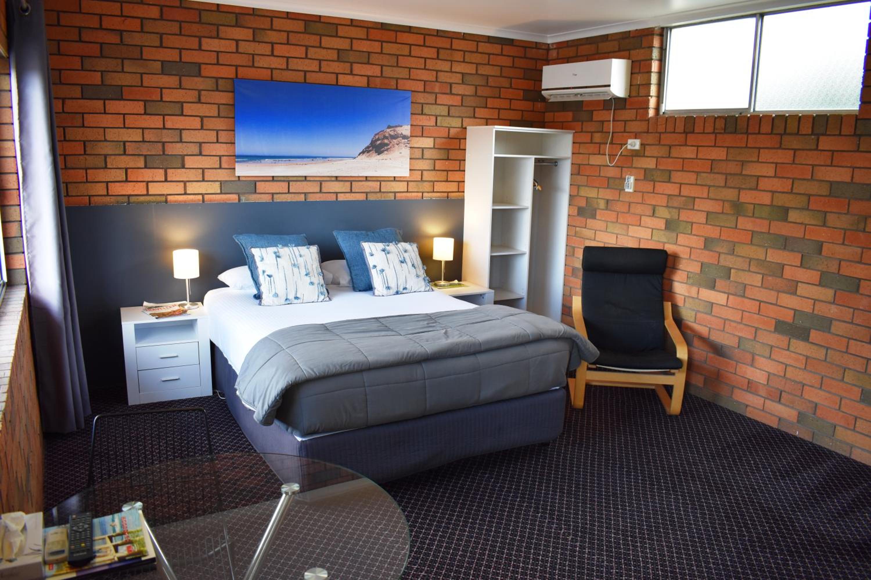 Wilsons Promontory Motel