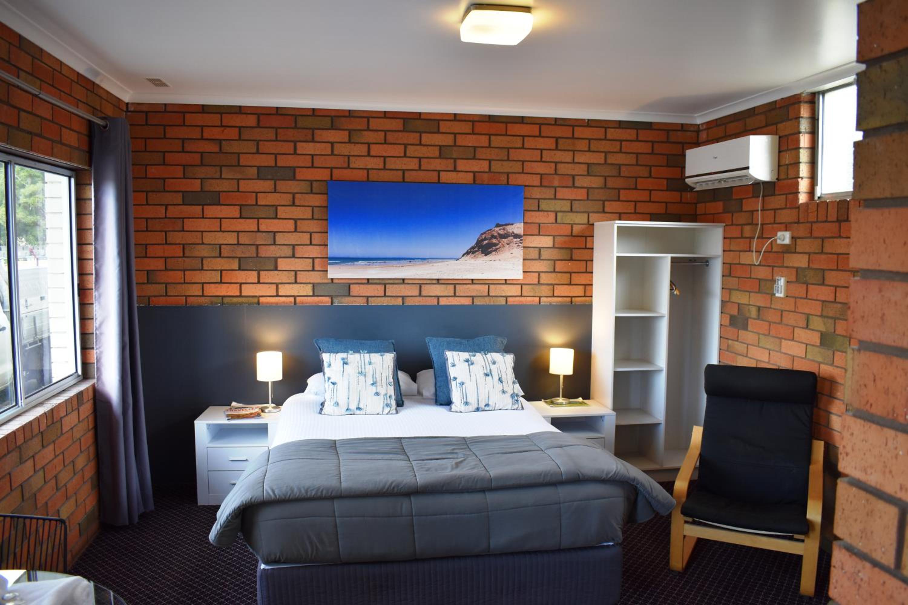 Wilsons Promontory Motel