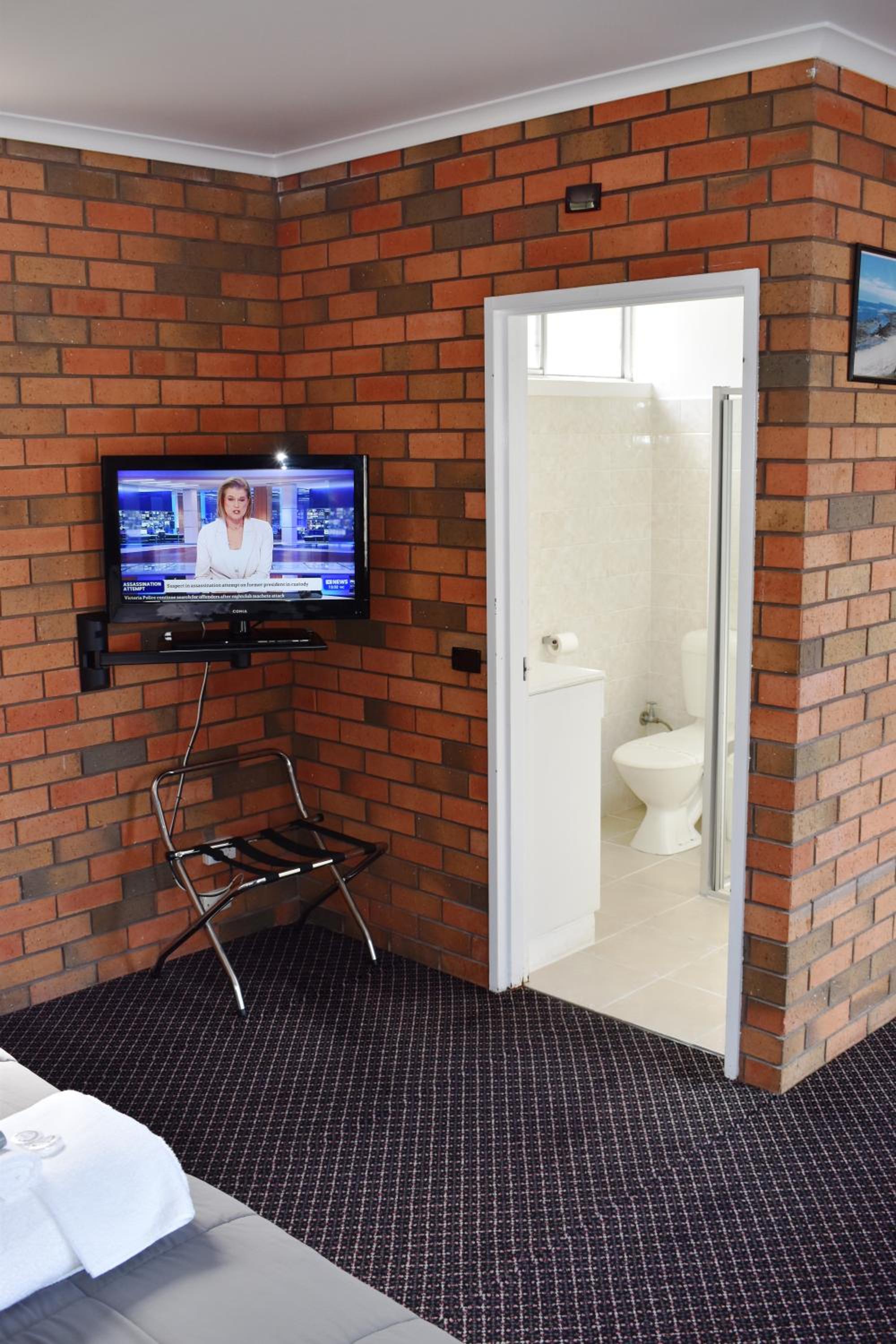 Wilsons Promontory Motel