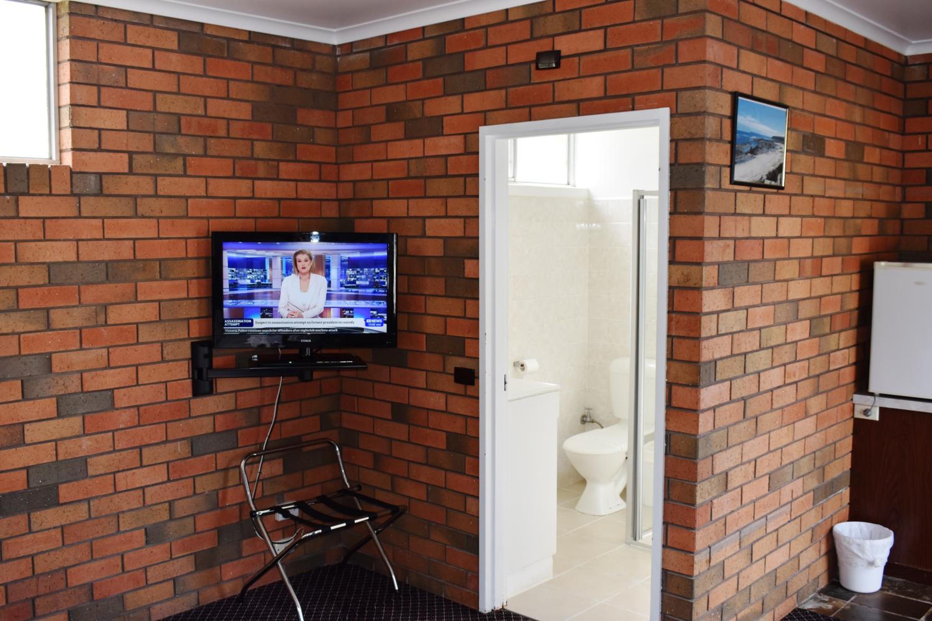 Wilsons Promontory Motel