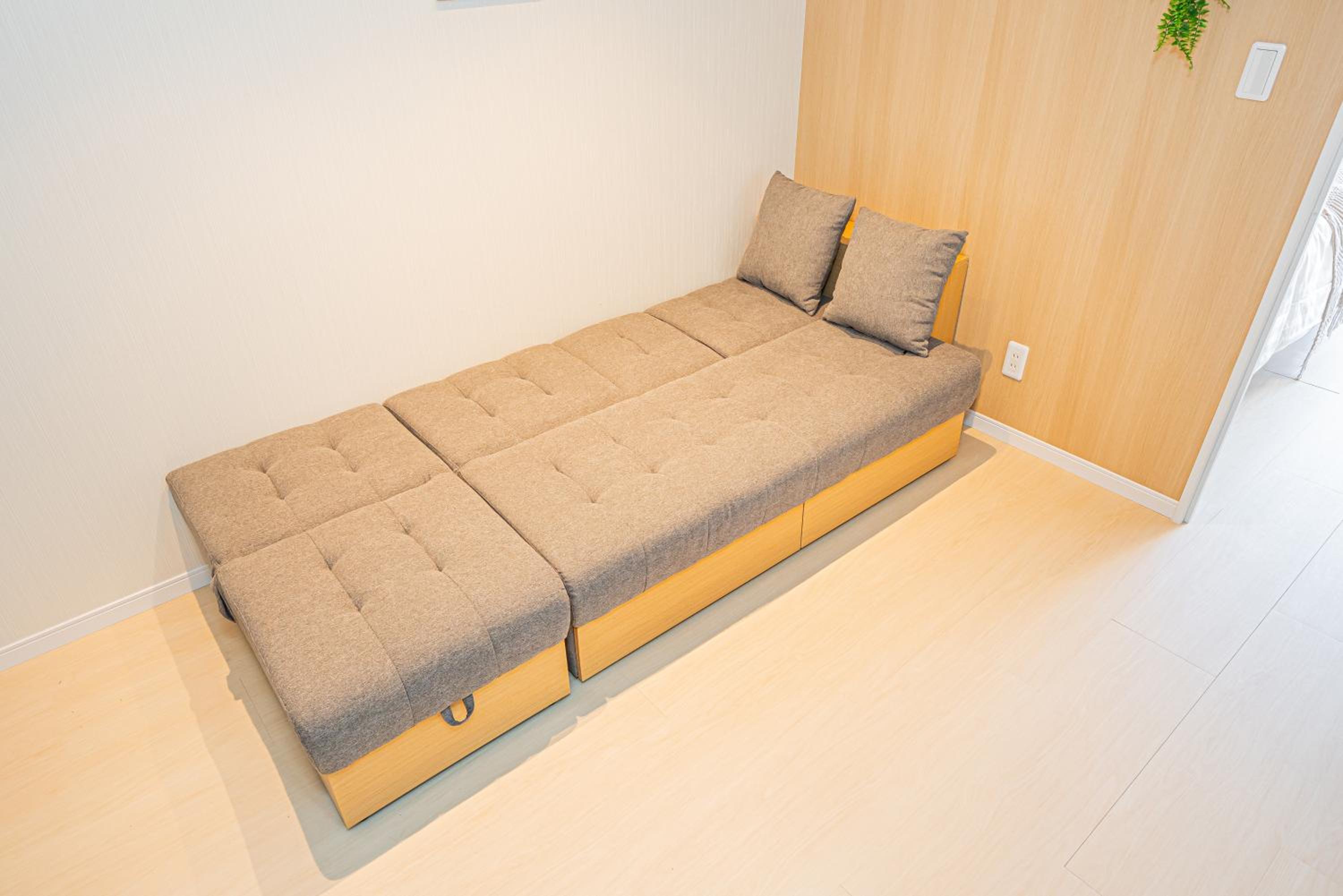 Sakura Suite