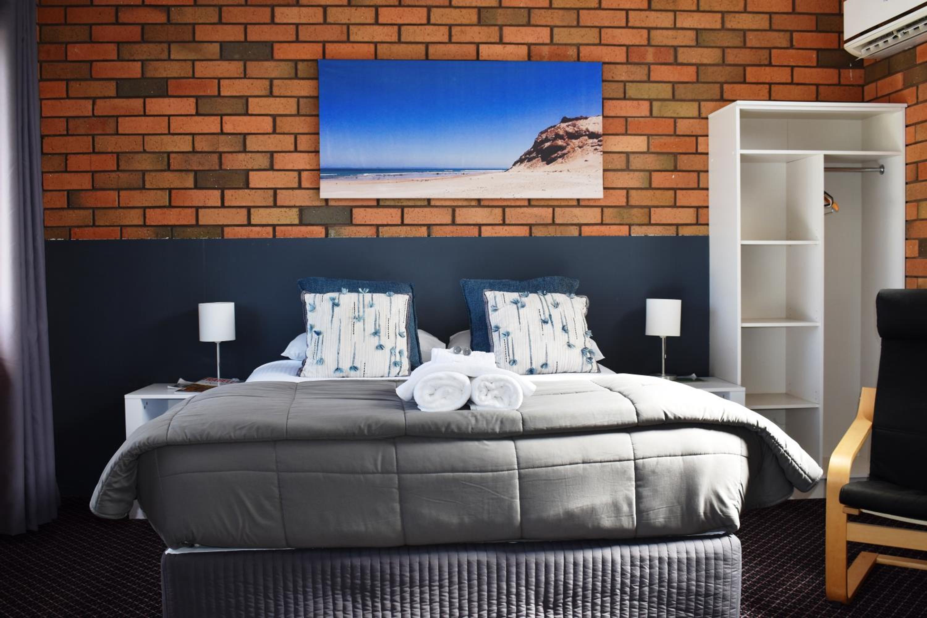 Wilsons Promontory Motel