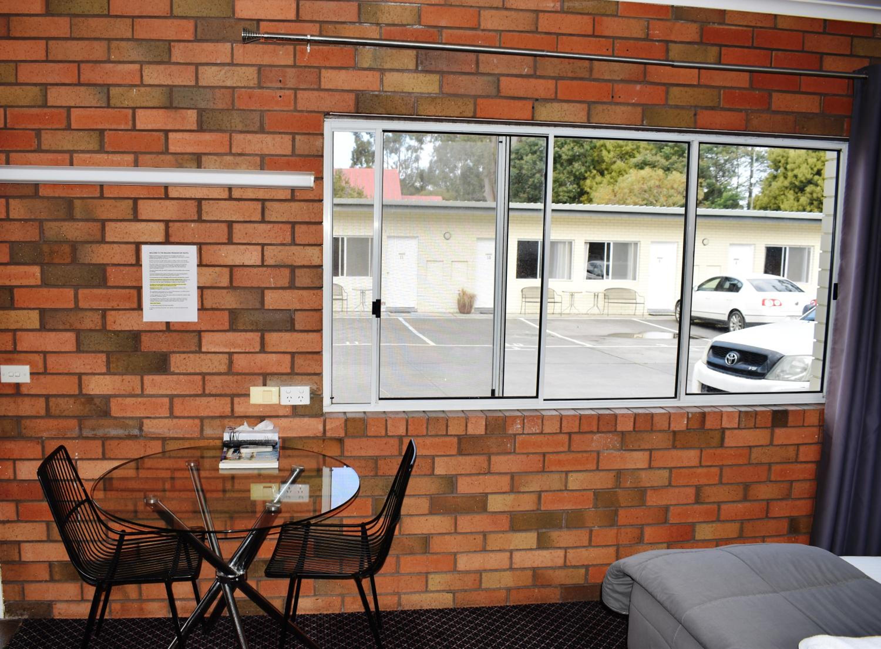 Wilsons Promontory Motel