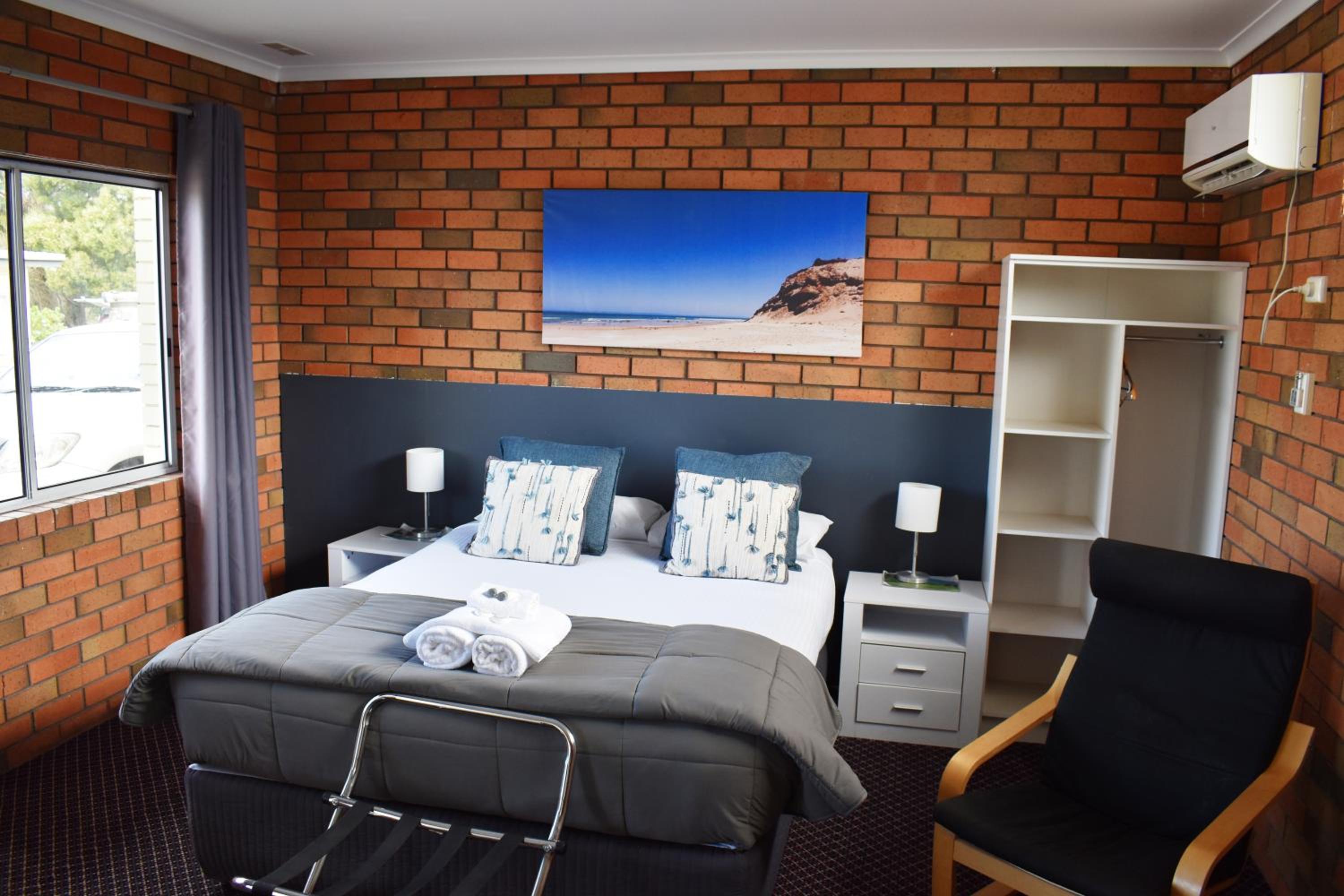 Wilsons Promontory Motel