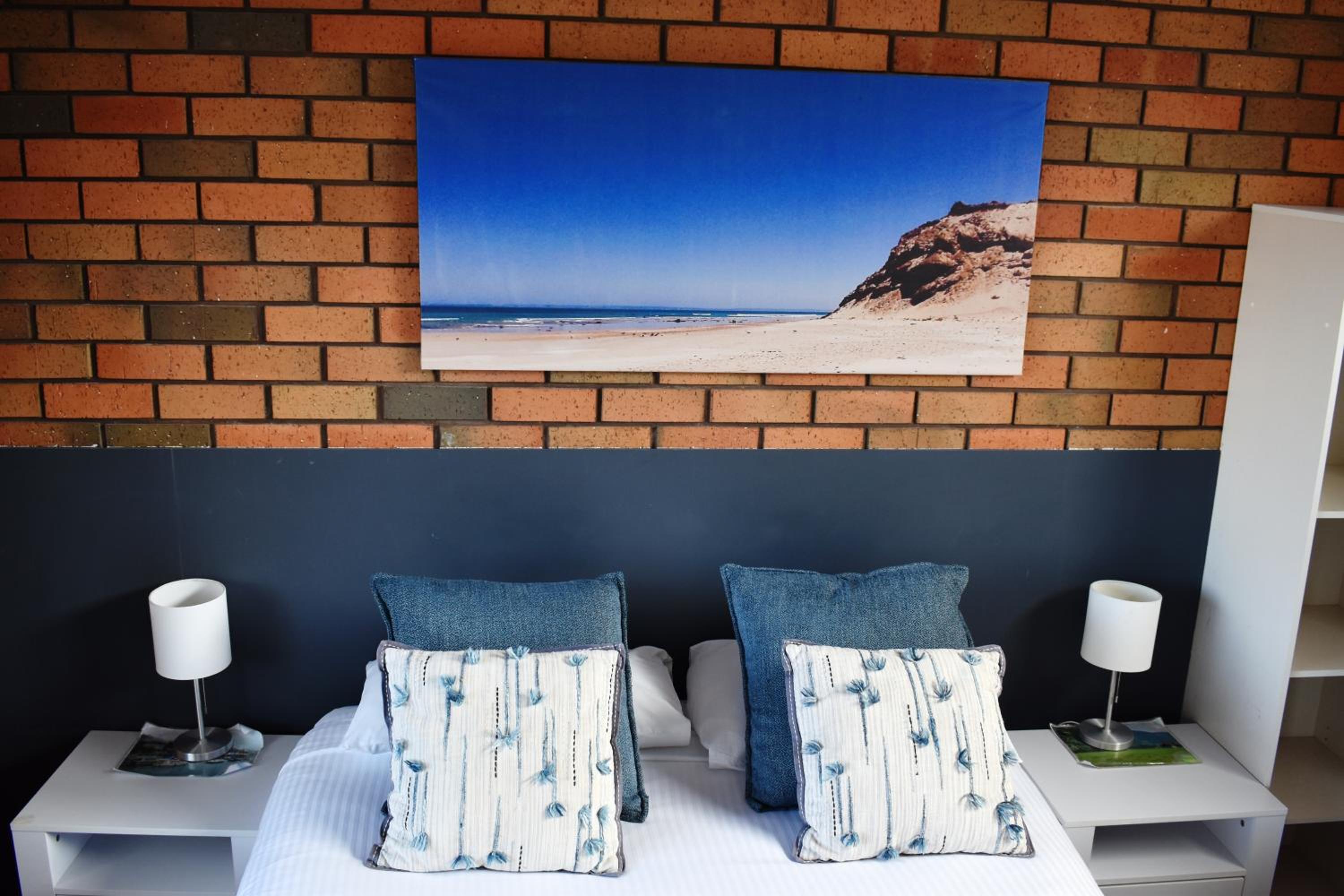 Wilsons Promontory Motel