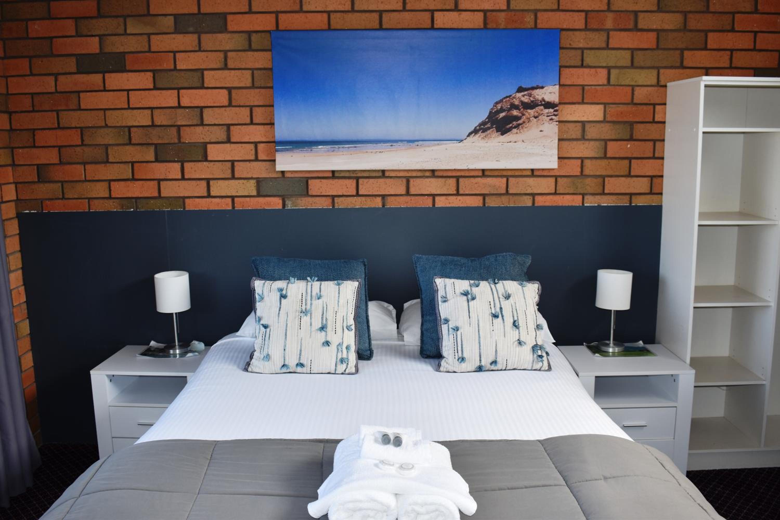 Wilsons Promontory Motel