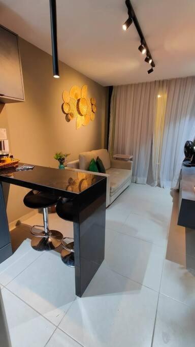 Flat porto de galinhas - sunny hall