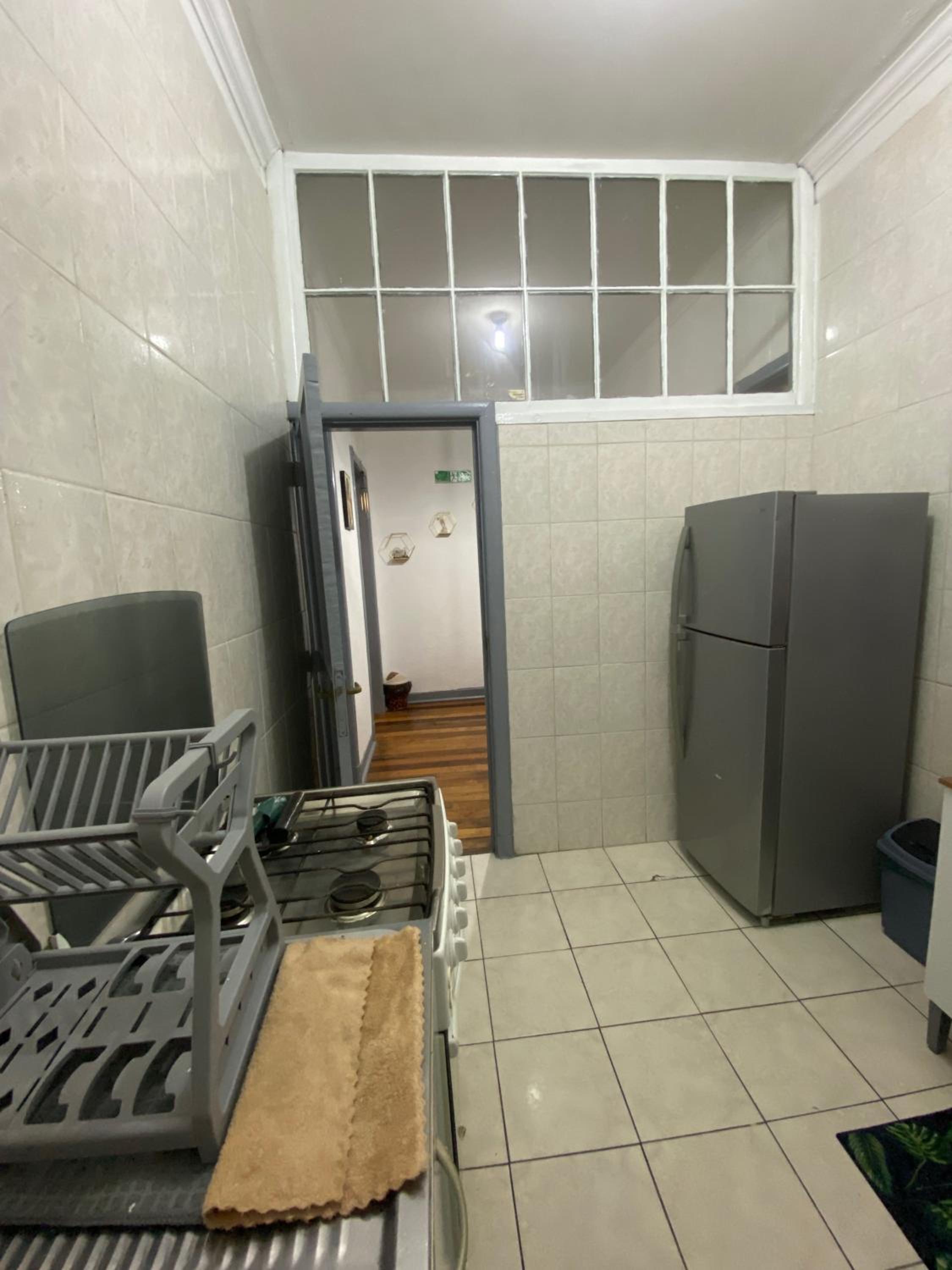 CASA ROMÁN Habitación en Providencia con áreas compartidas