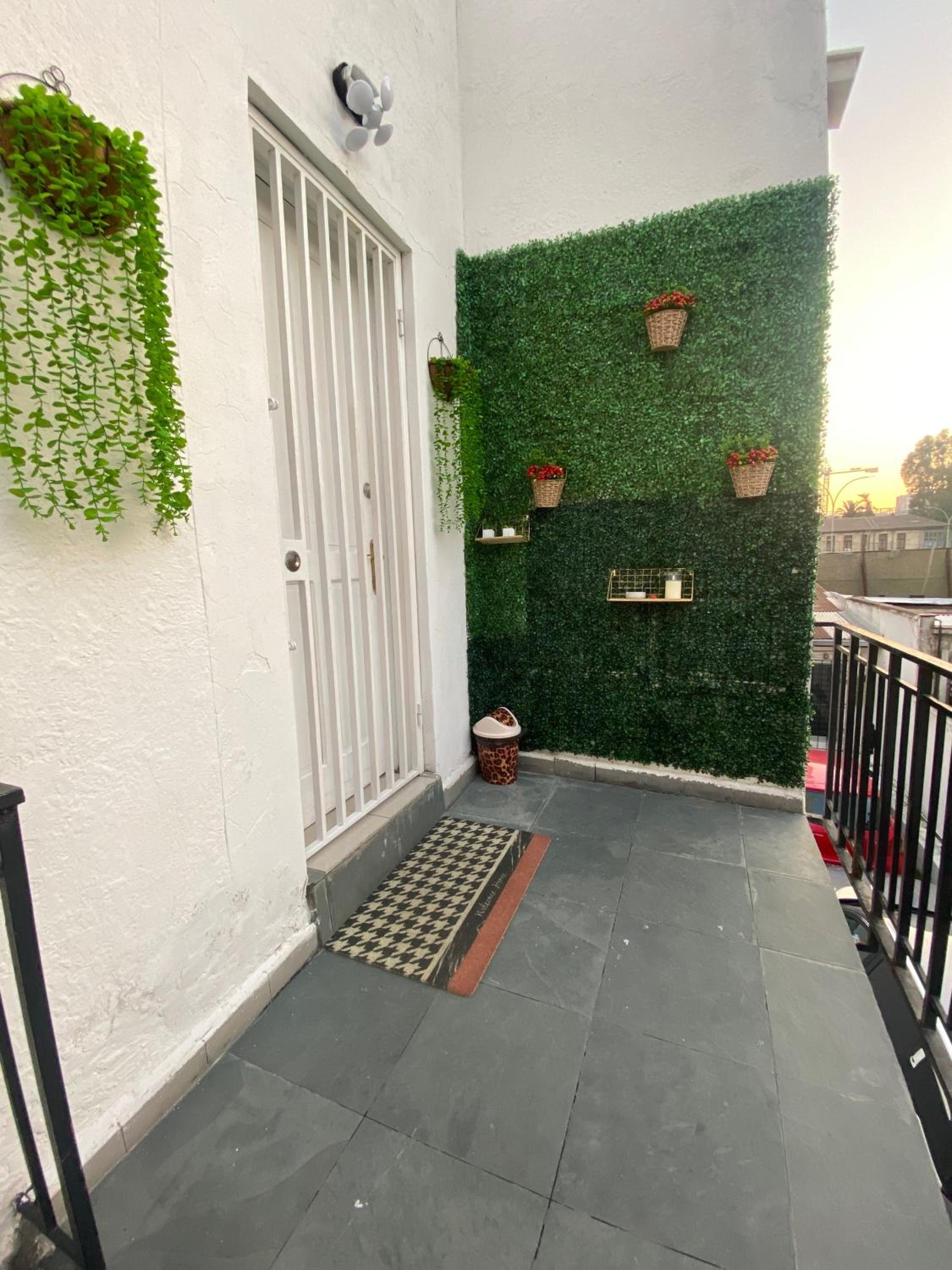 CASA ROMÁN Habitación en Providencia con áreas compartidas