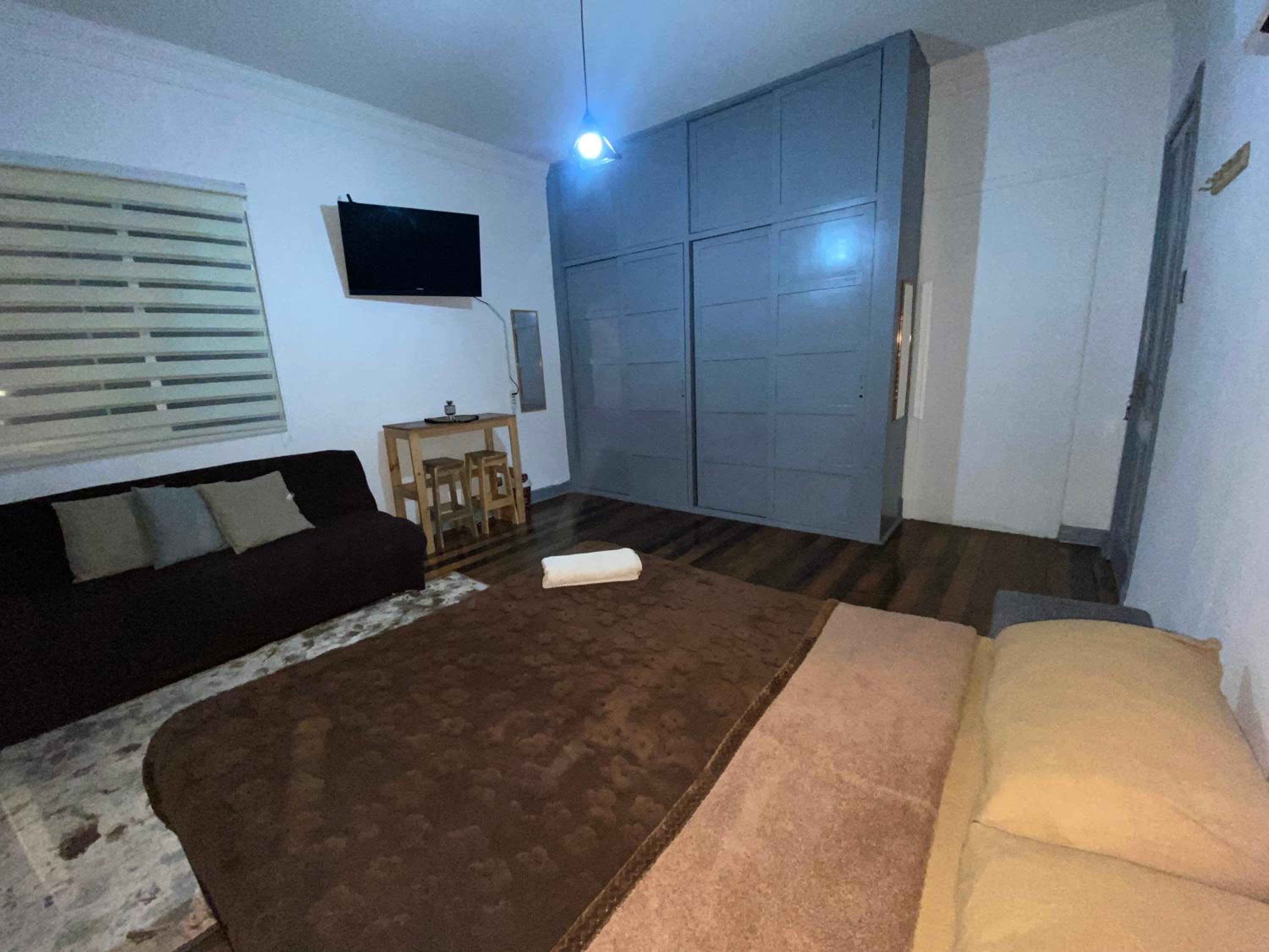 CASA ROMÁN Habitación en Providencia con áreas compartidas