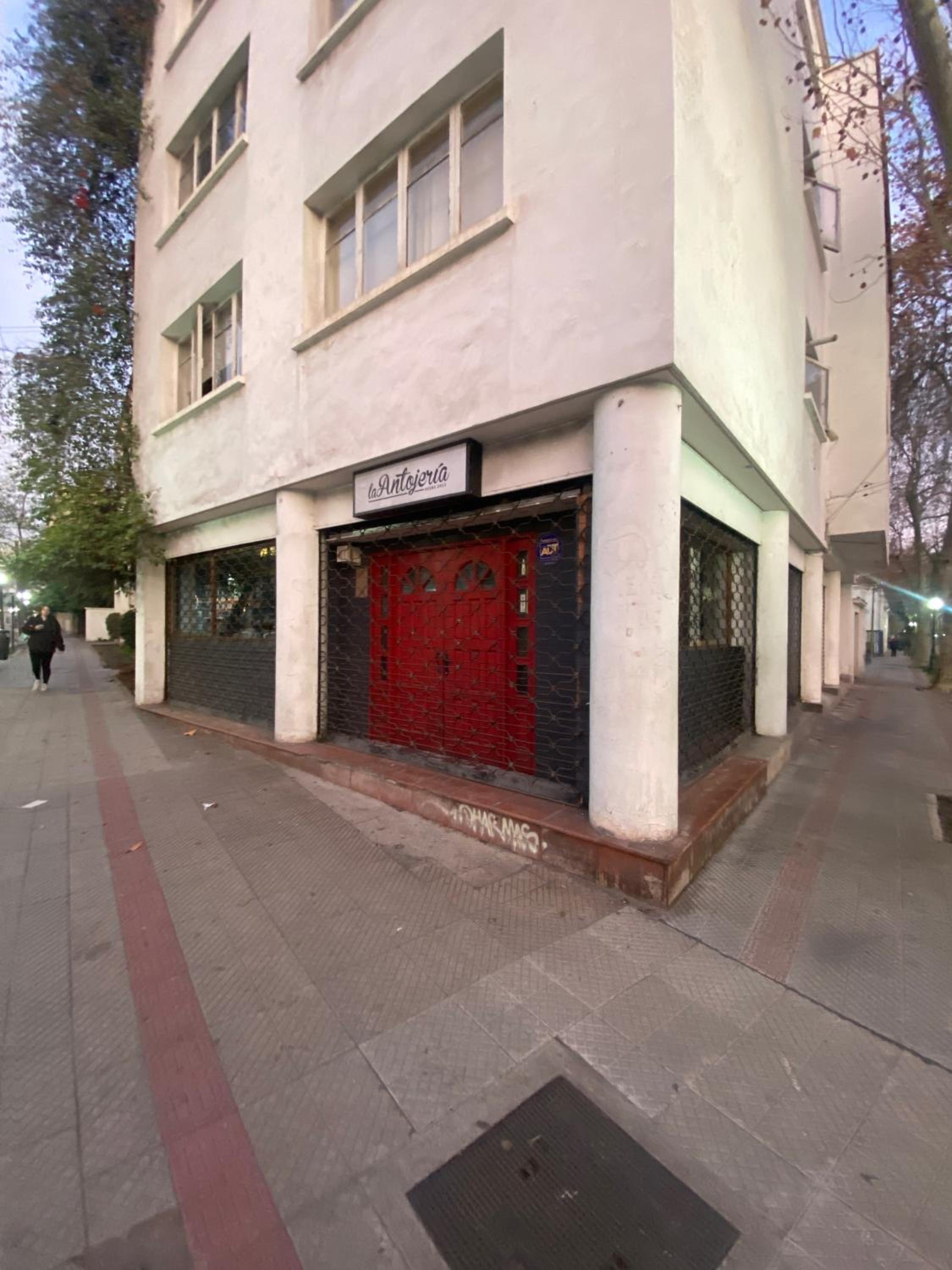 CASA ROMÁN Habitación en Providencia con áreas compartidas